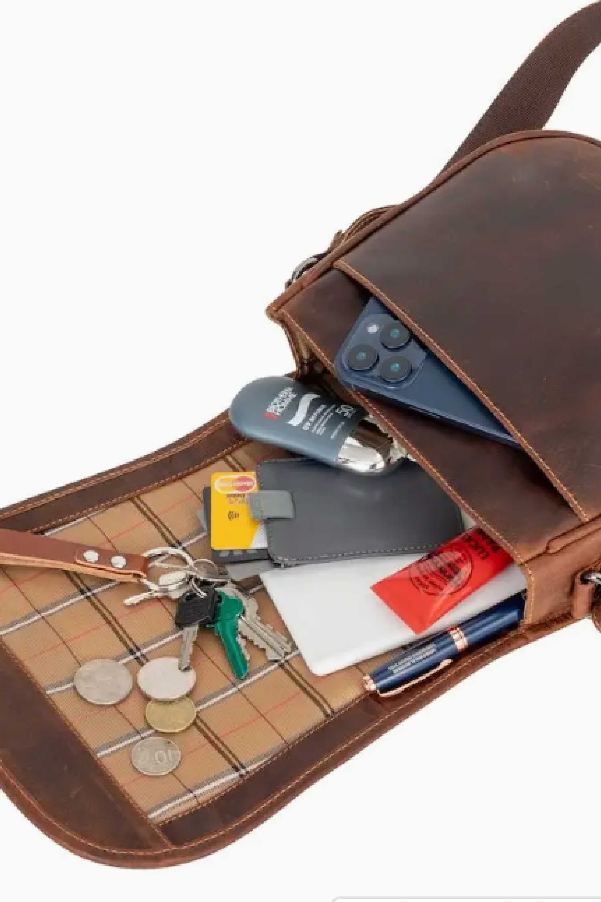 Lennon Crossbody Bag Sandal