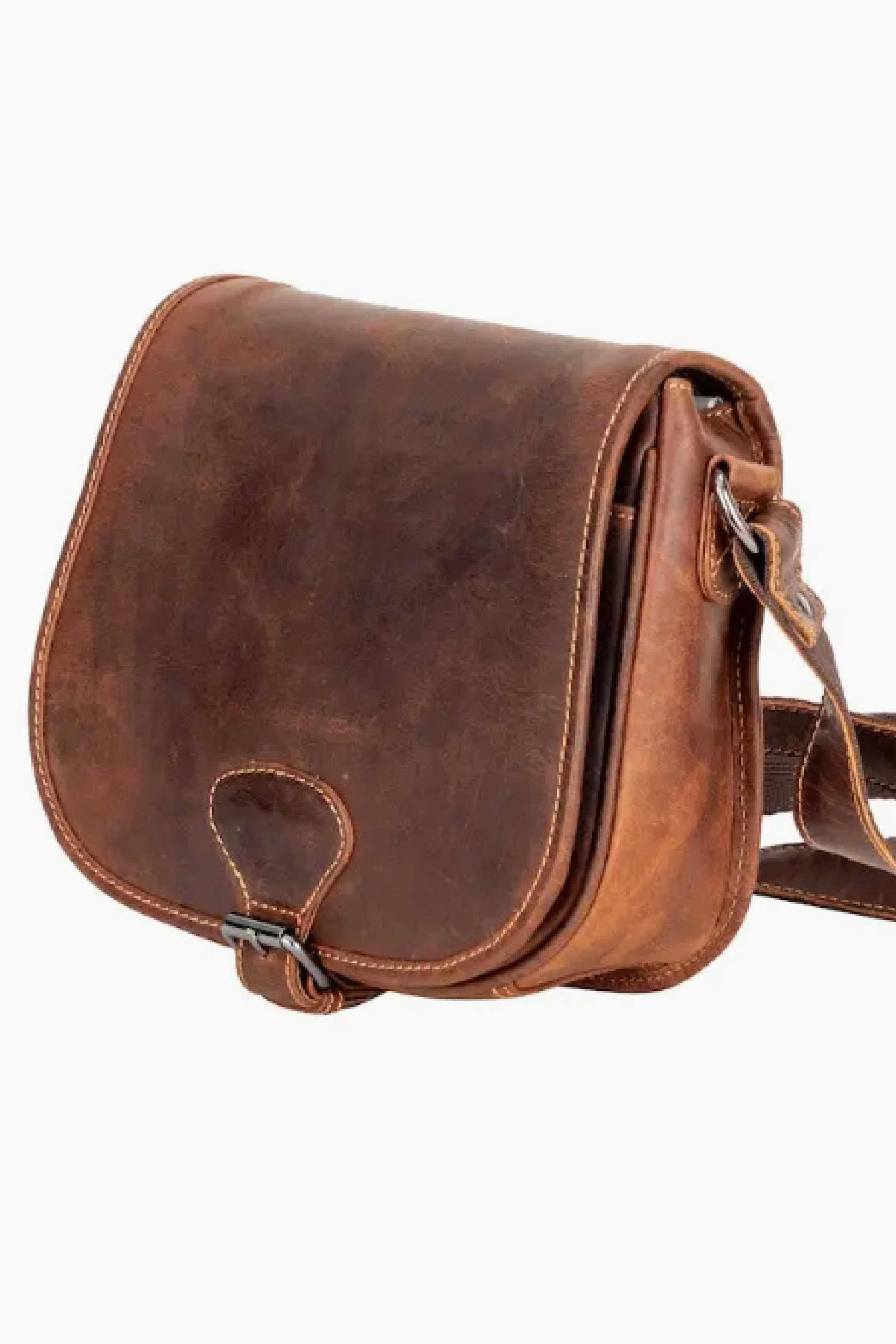 Lennon Crossbody Bag Sandal