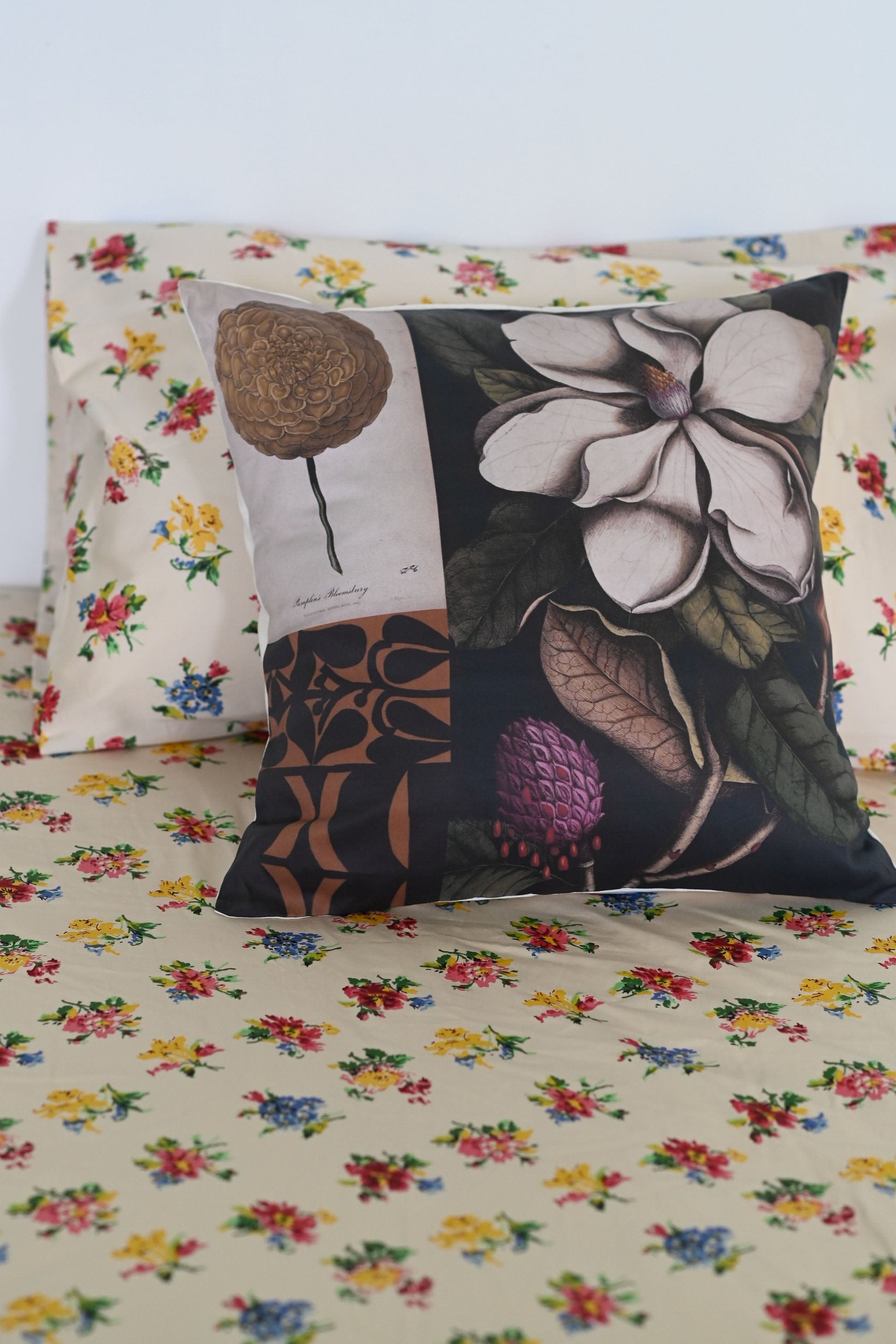 Cushion Cover "Magnolia"
