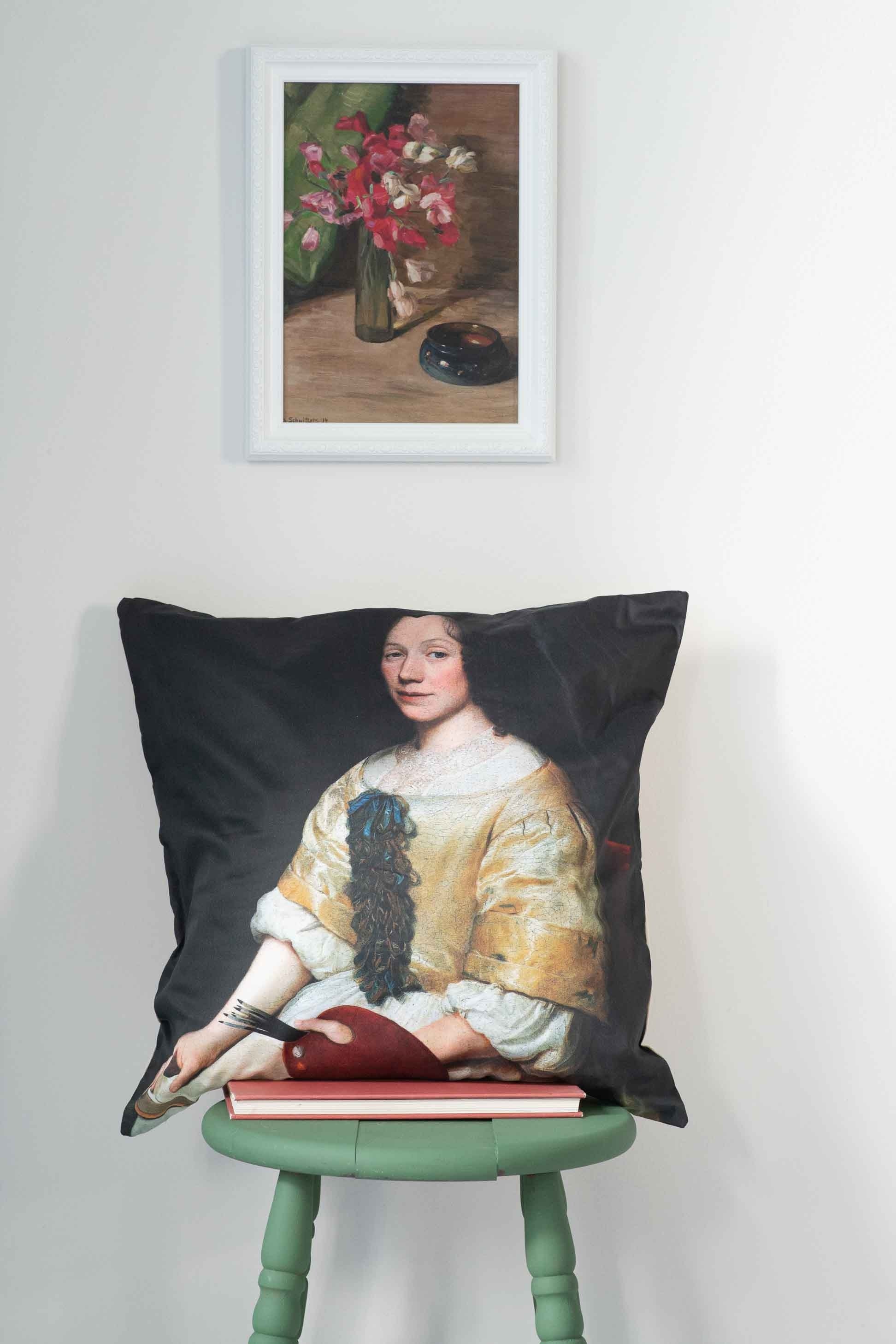 Cushion cover Maria Van