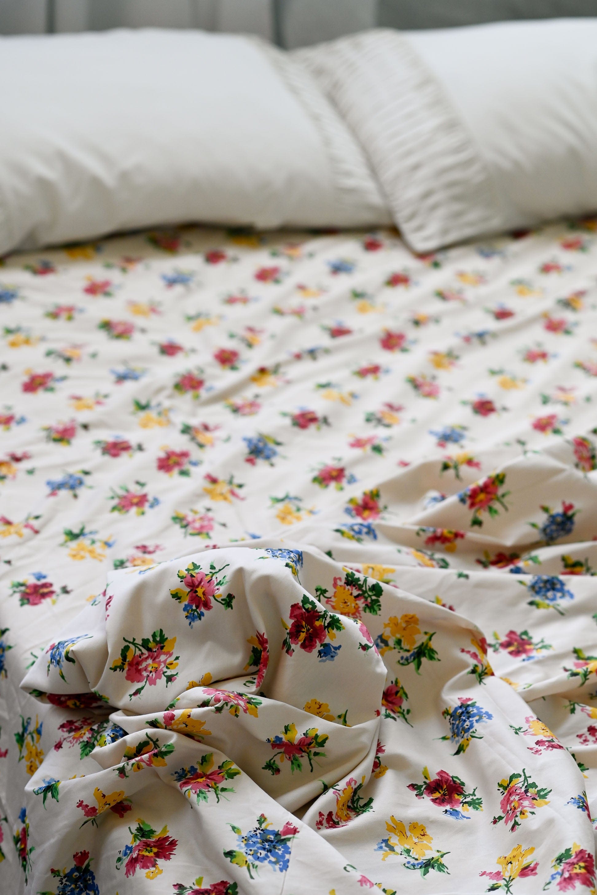 Meadow Organic Cotton Sheet Set