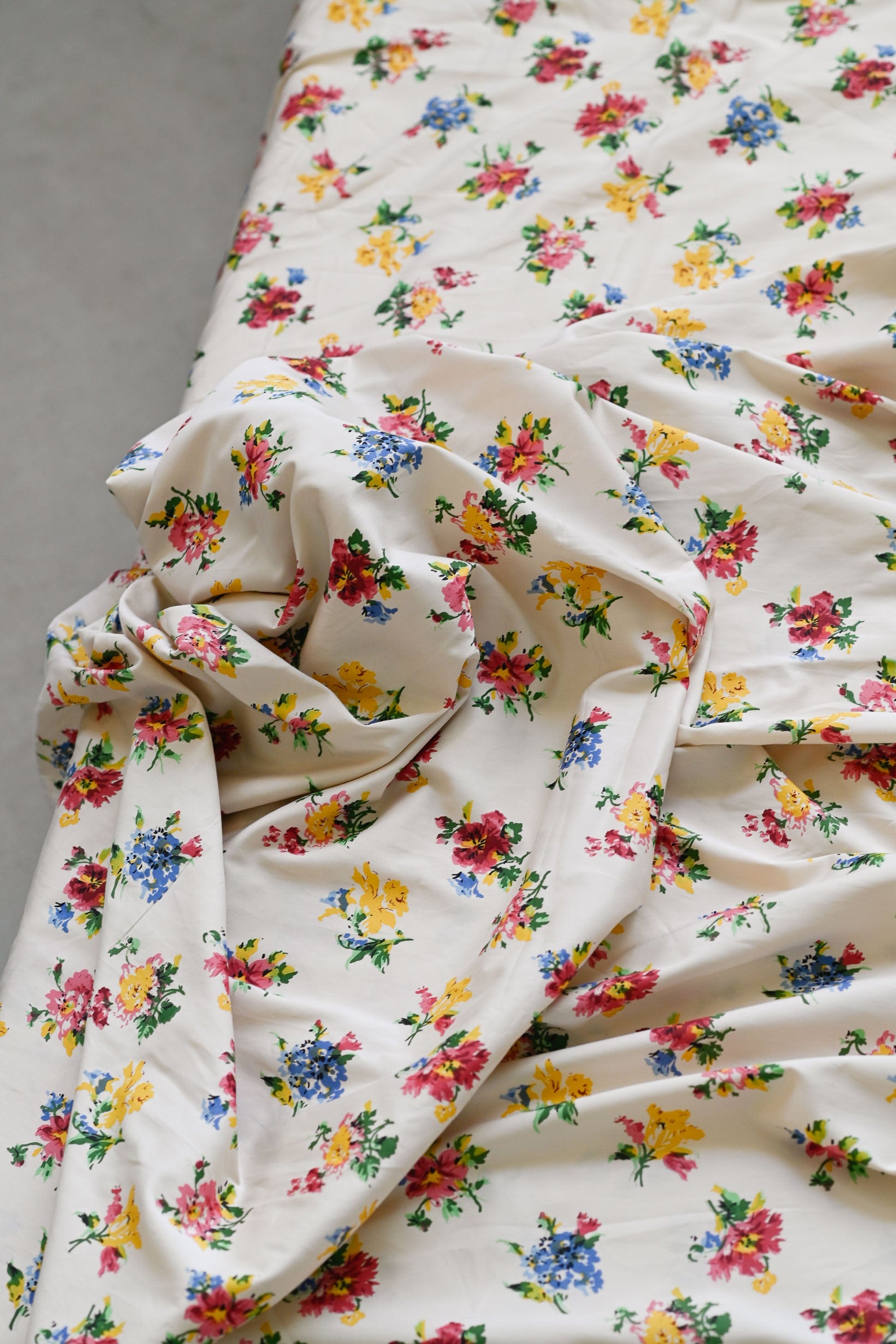 Meadow Organic Cotton Sheet Set