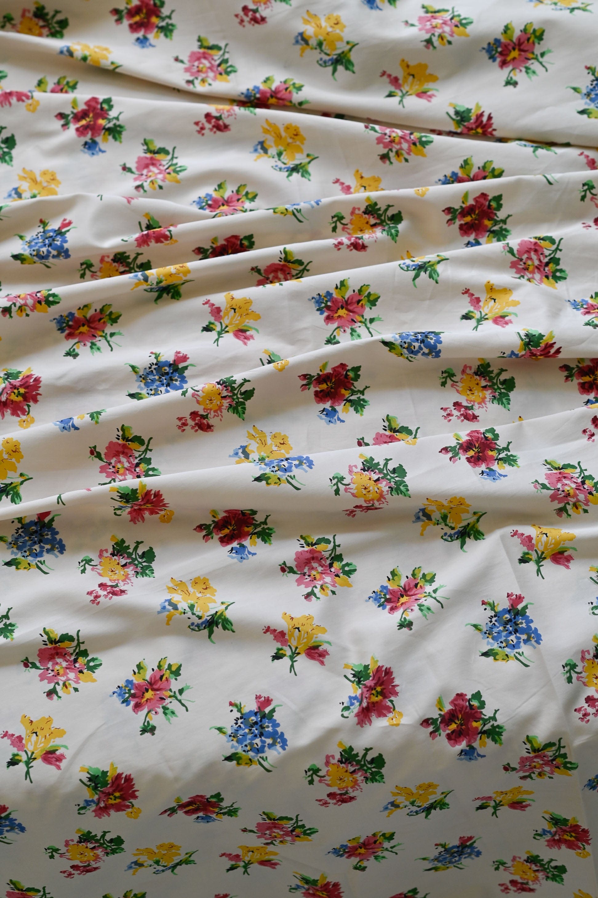 Meadow Organic Cotton Sheet Set