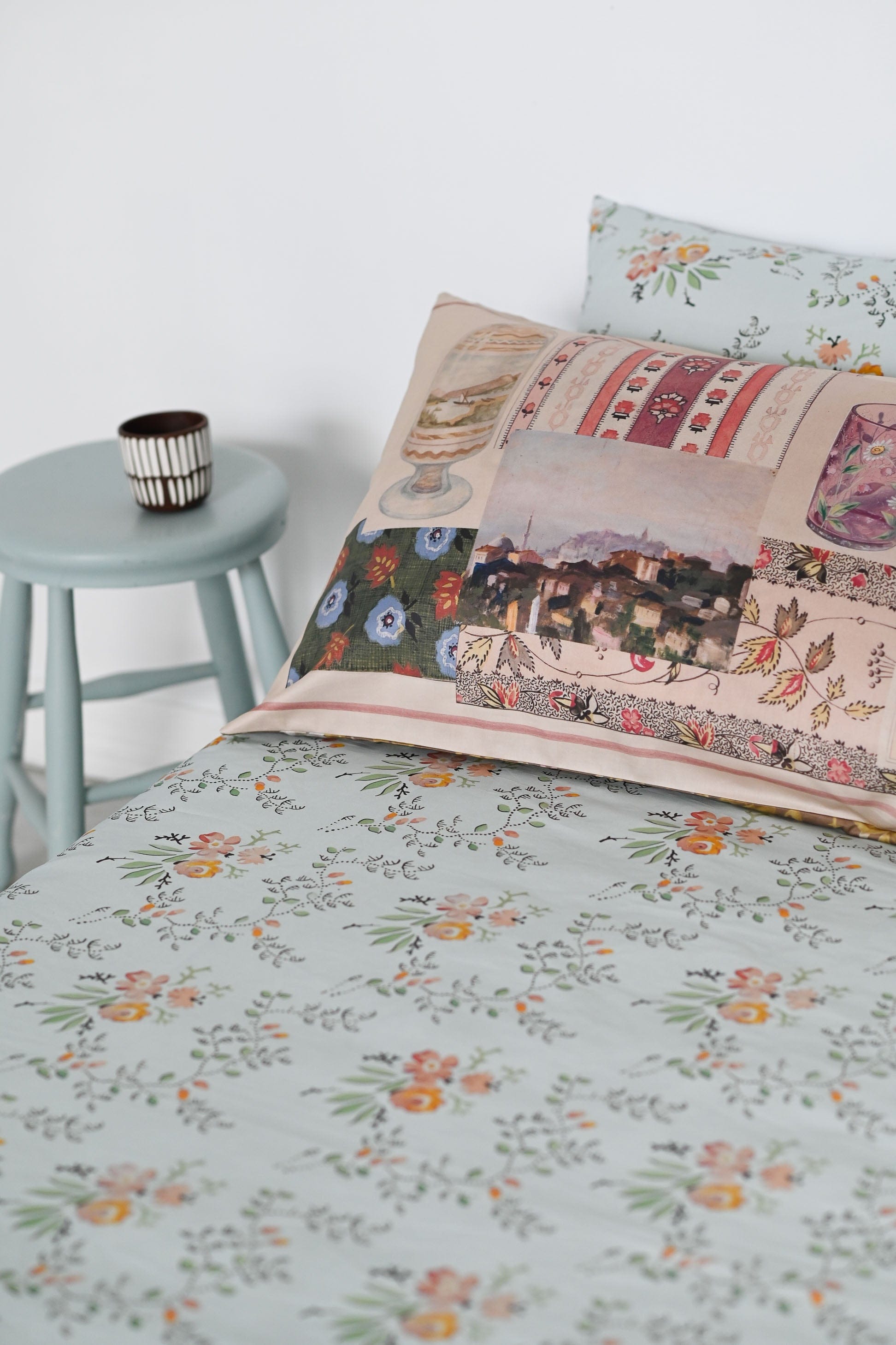 Memento Pillowcase Set