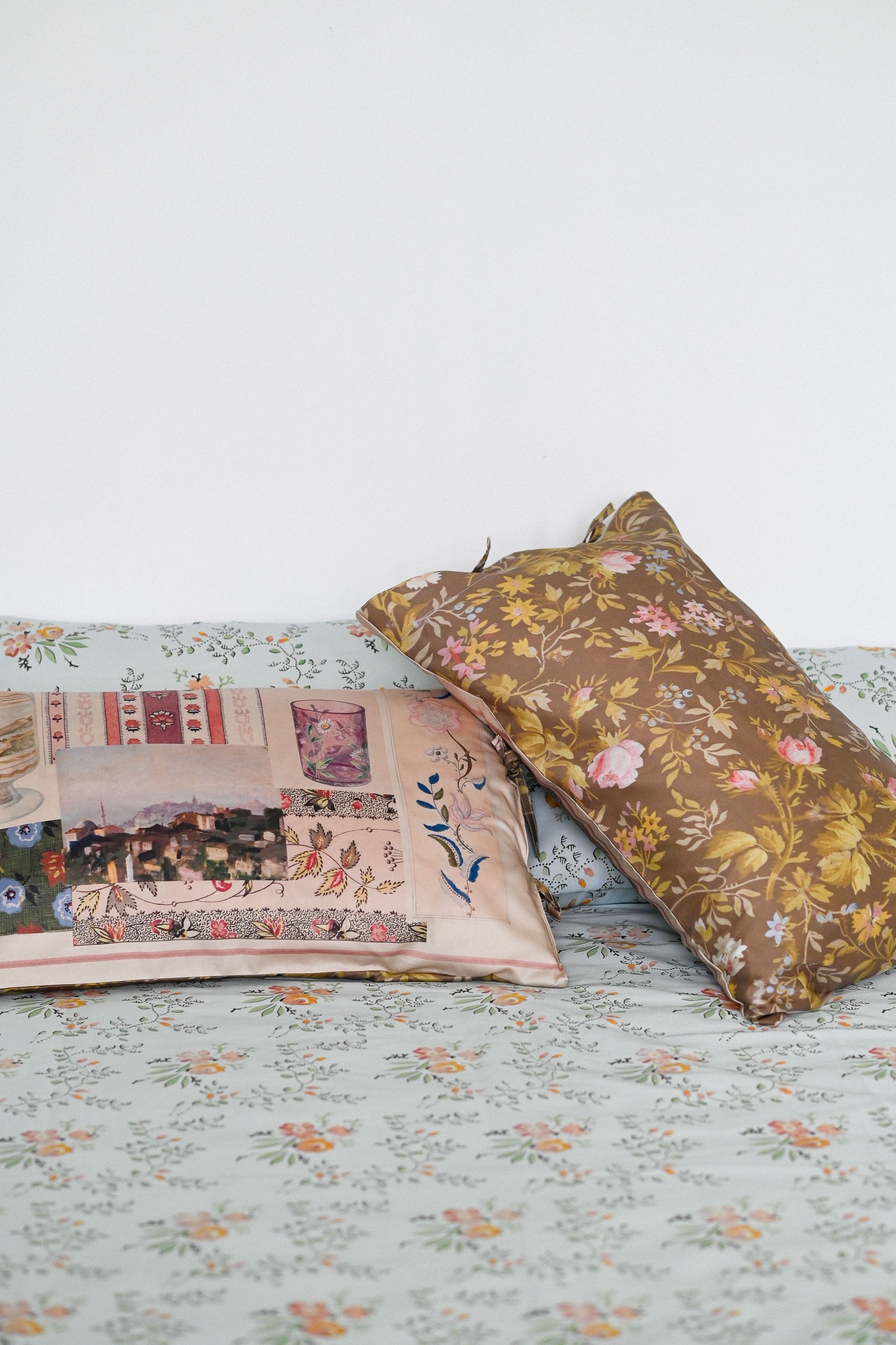 Memento Pillowcase Set