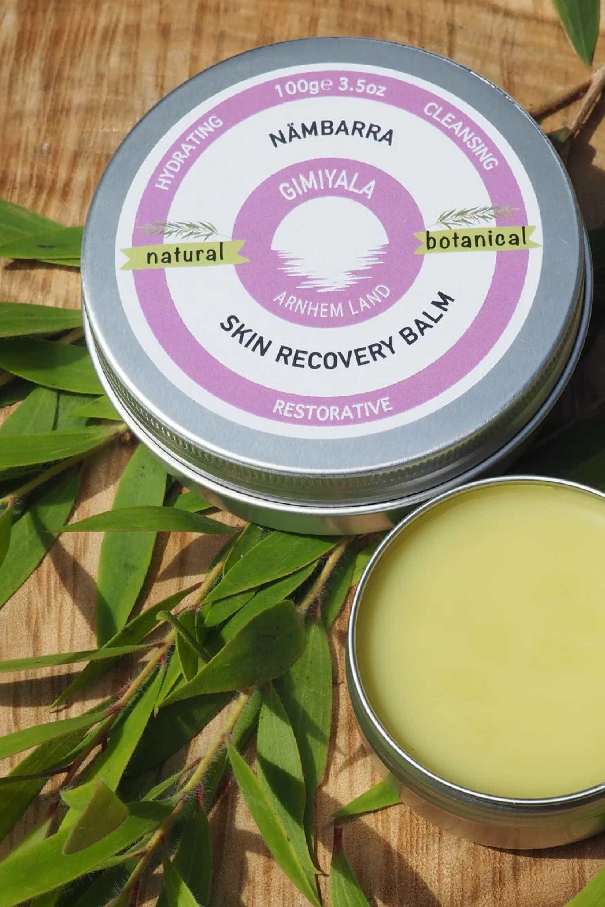 Nambarra Skin Recovery Balm
