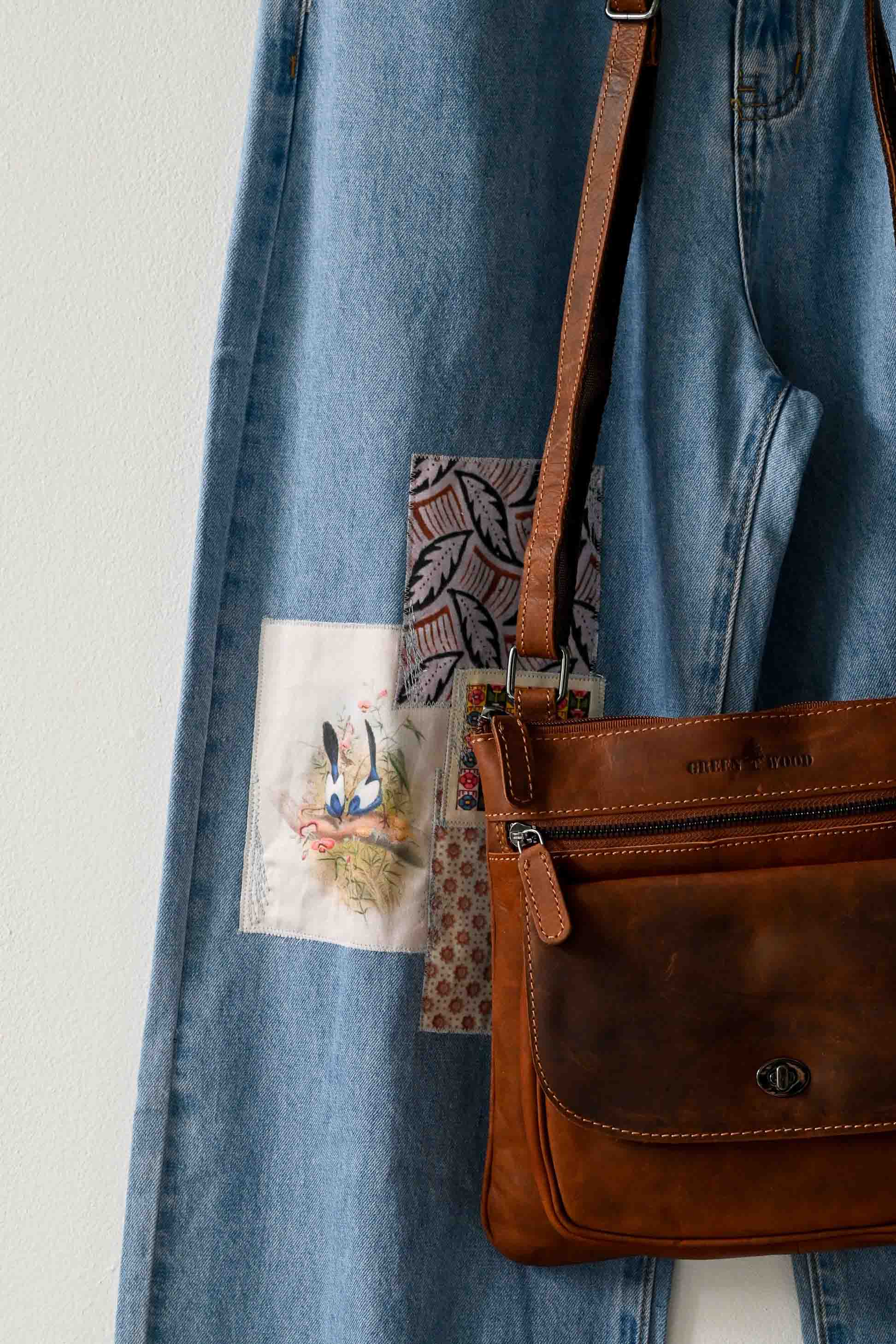 Rotorua Shoulder Bag Sandal