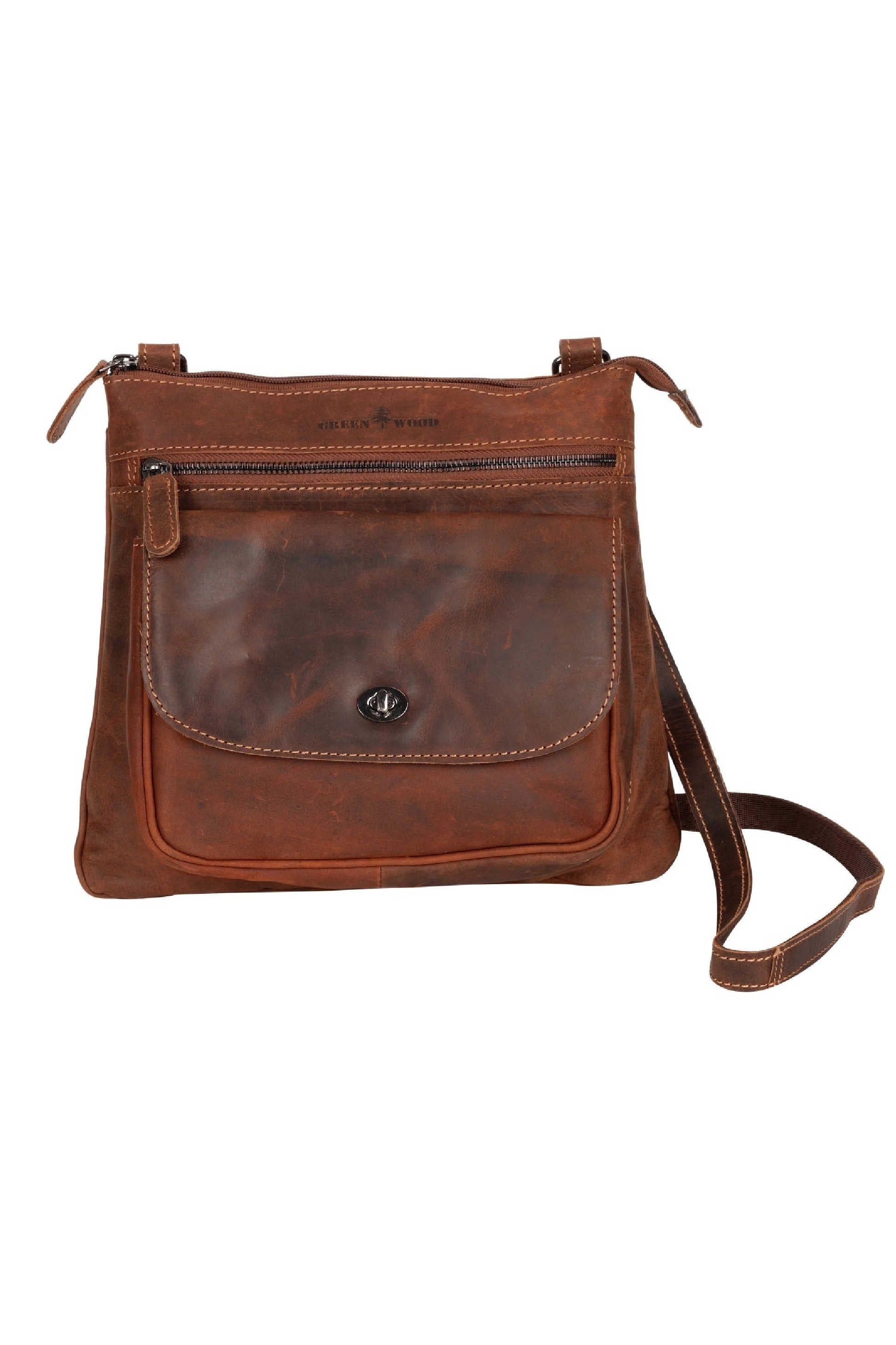Rotorua Shoulder Bag Sandal