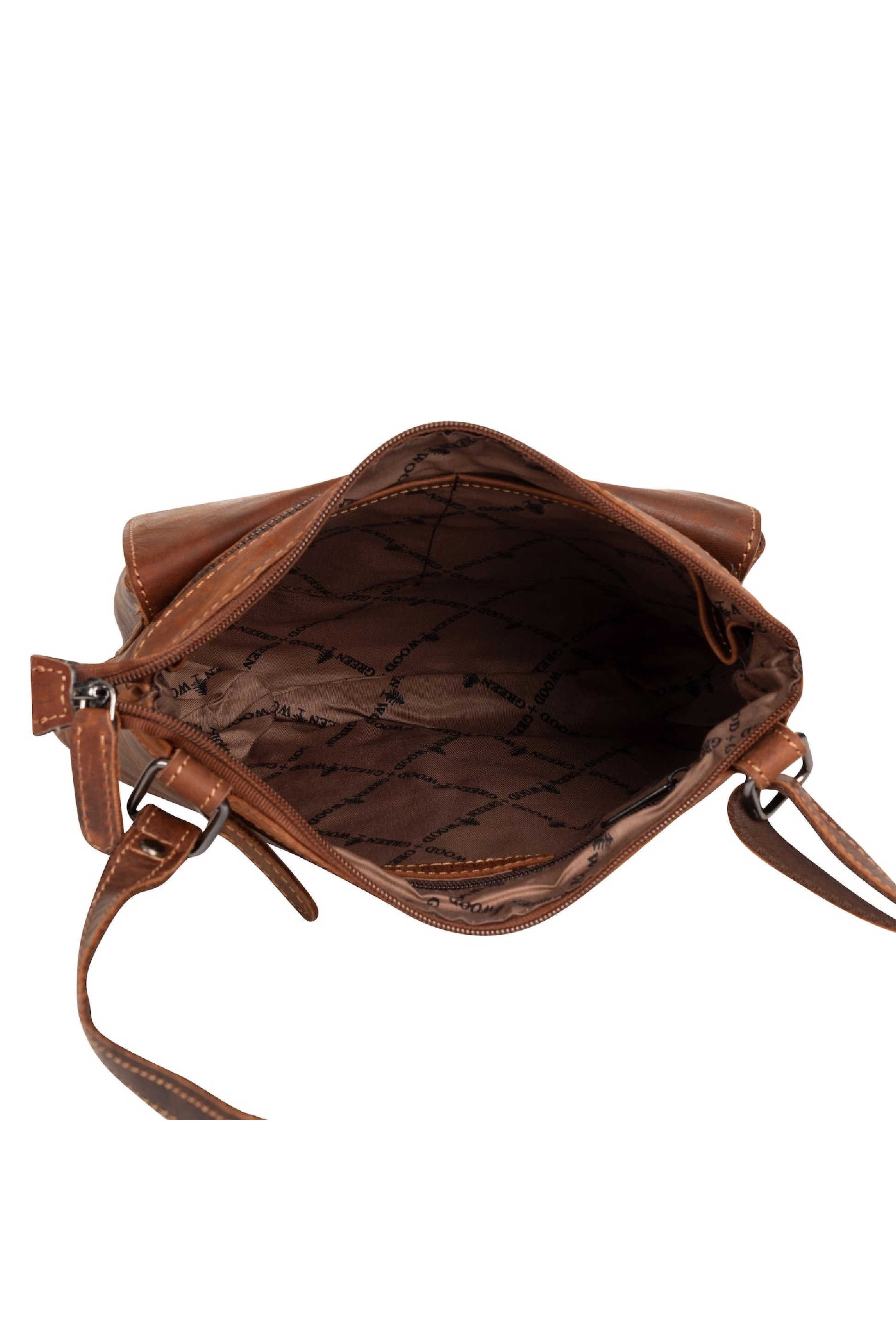 Rotorua Shoulder Bag Sandal