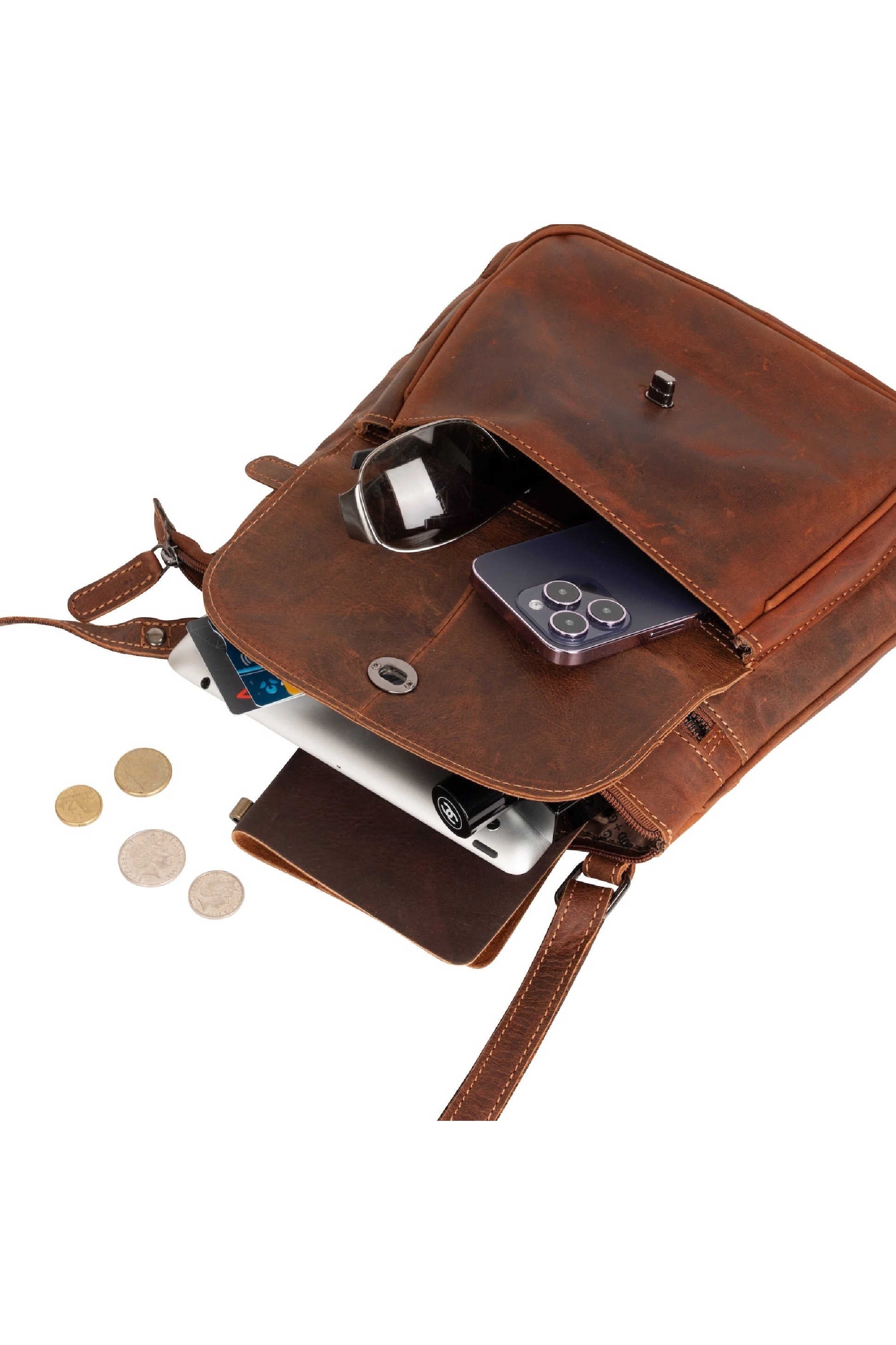Rotorua Shoulder Bag Sandal