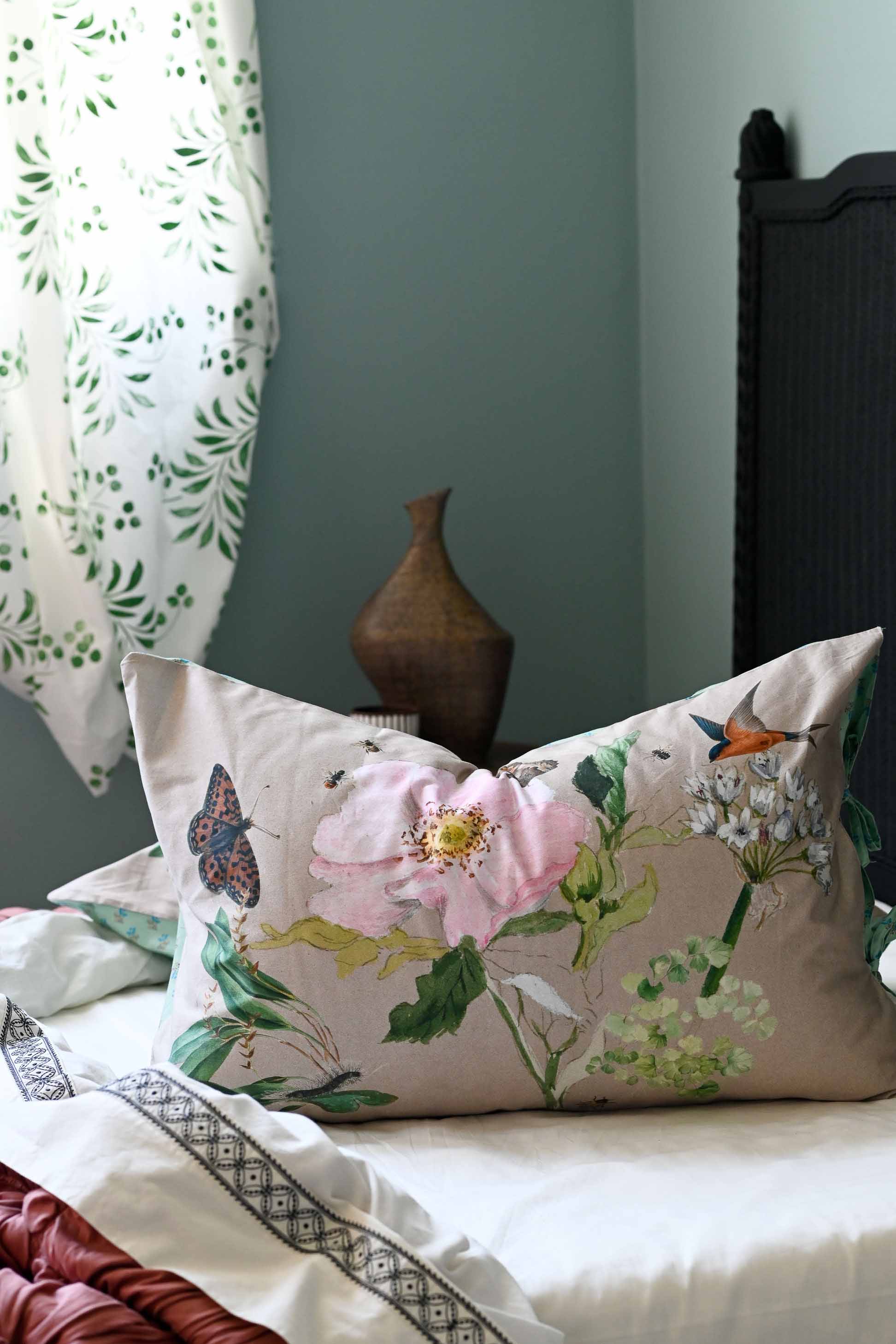 Springtime Pillowcase set