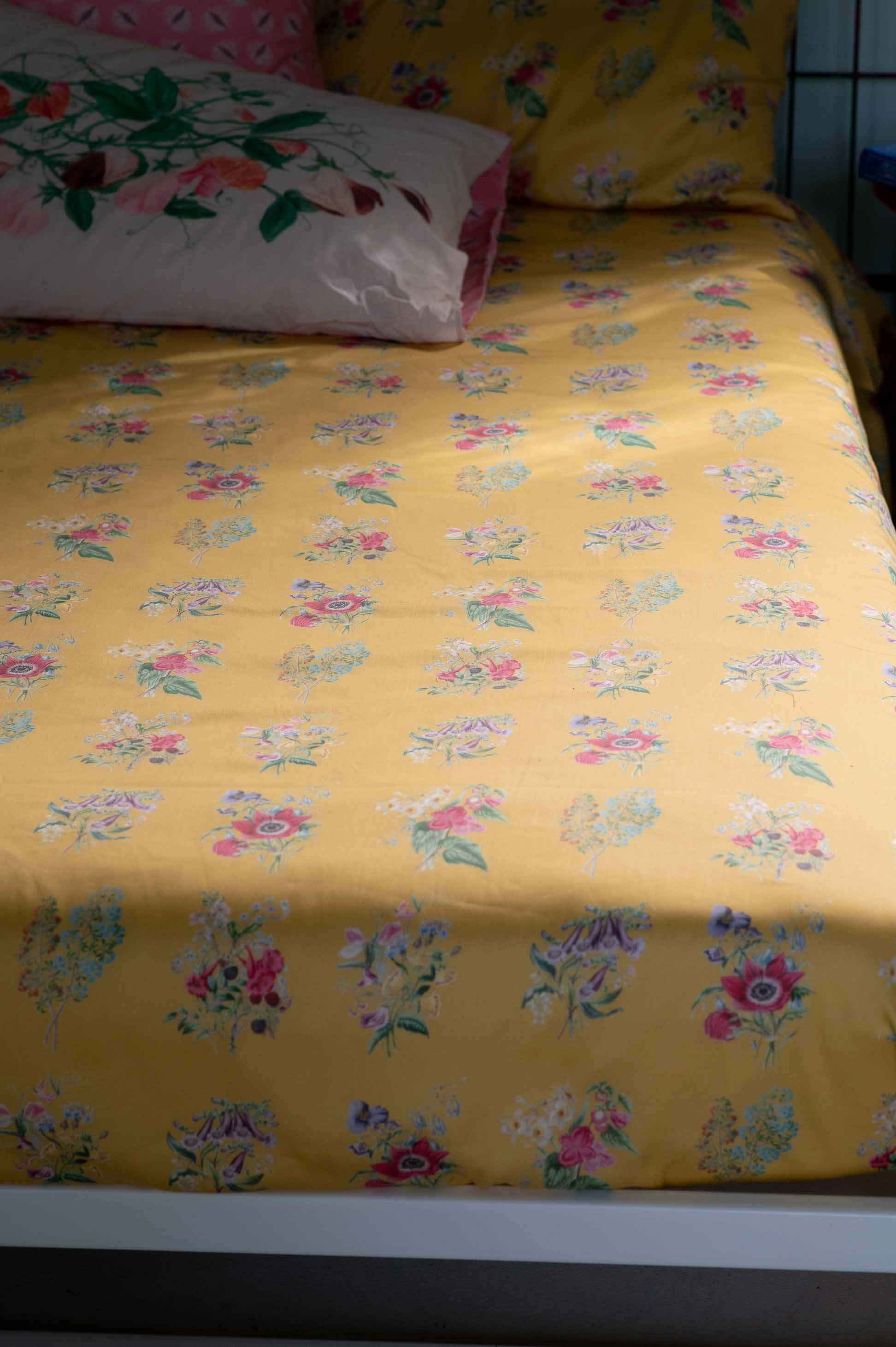 Summerland sheet set