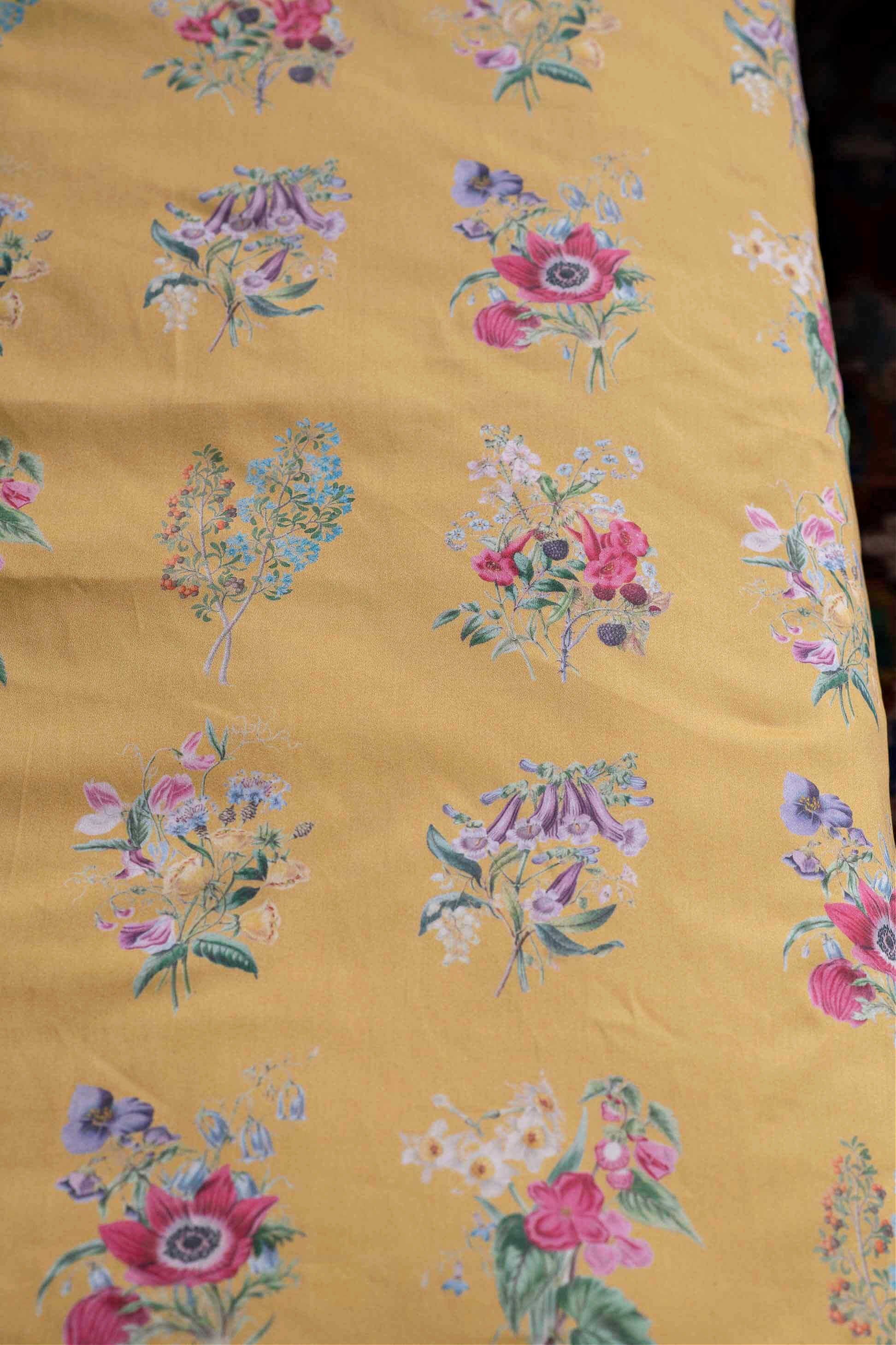 Summerland sheet set