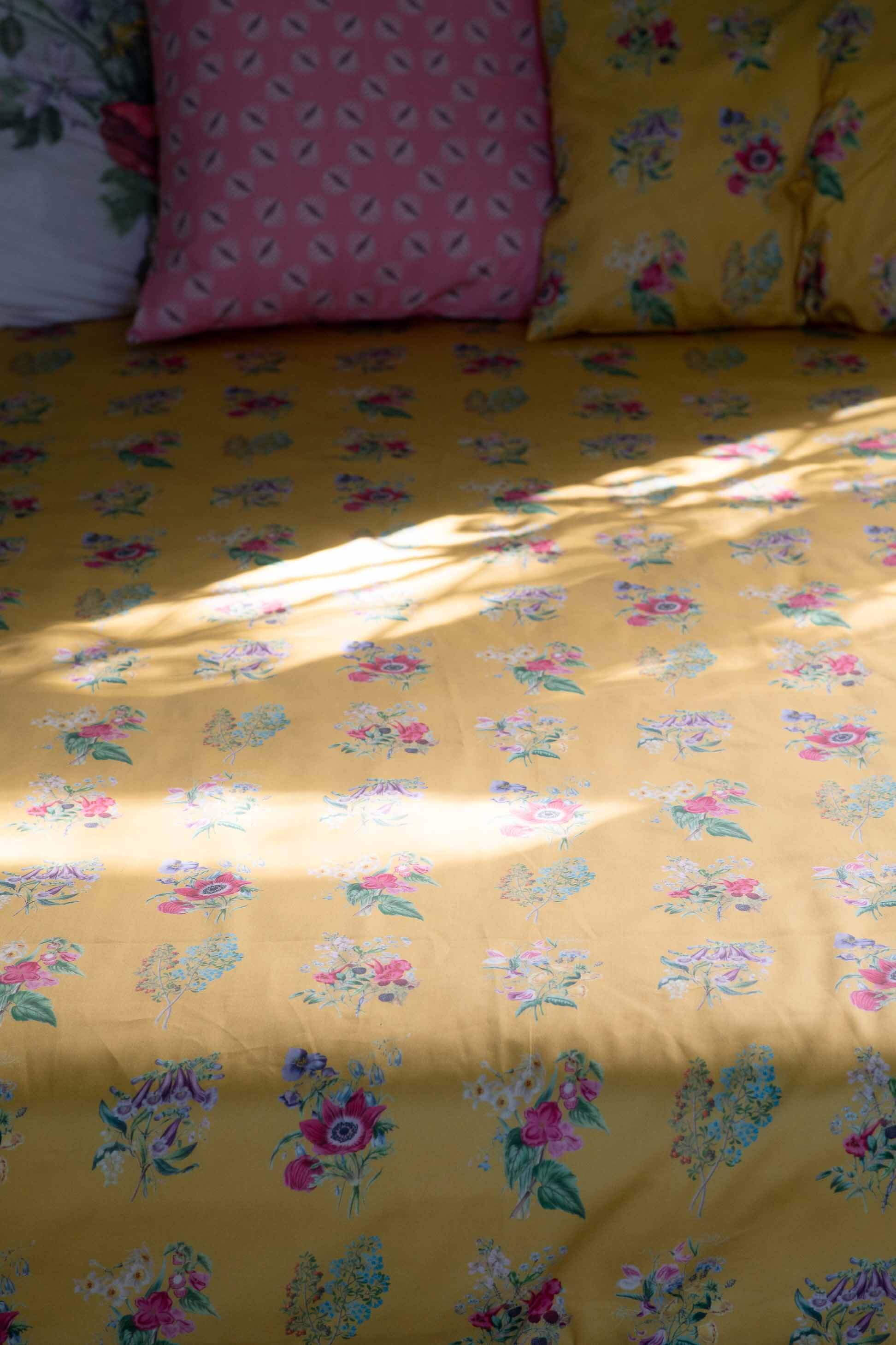 Summerland sheet set