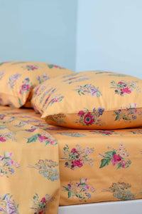 Summerland Sheets floral bedsheets