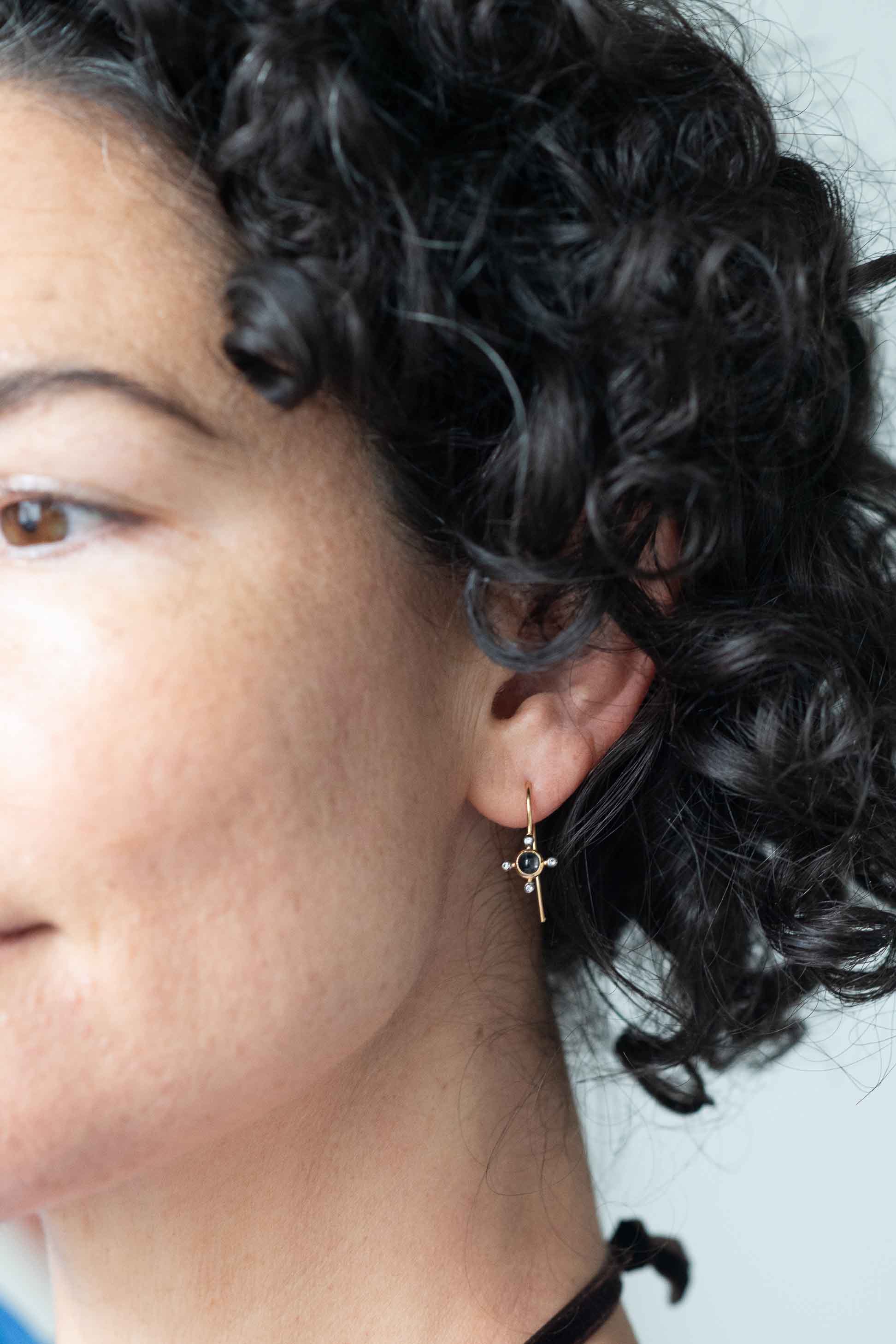 Printemps Earrings
