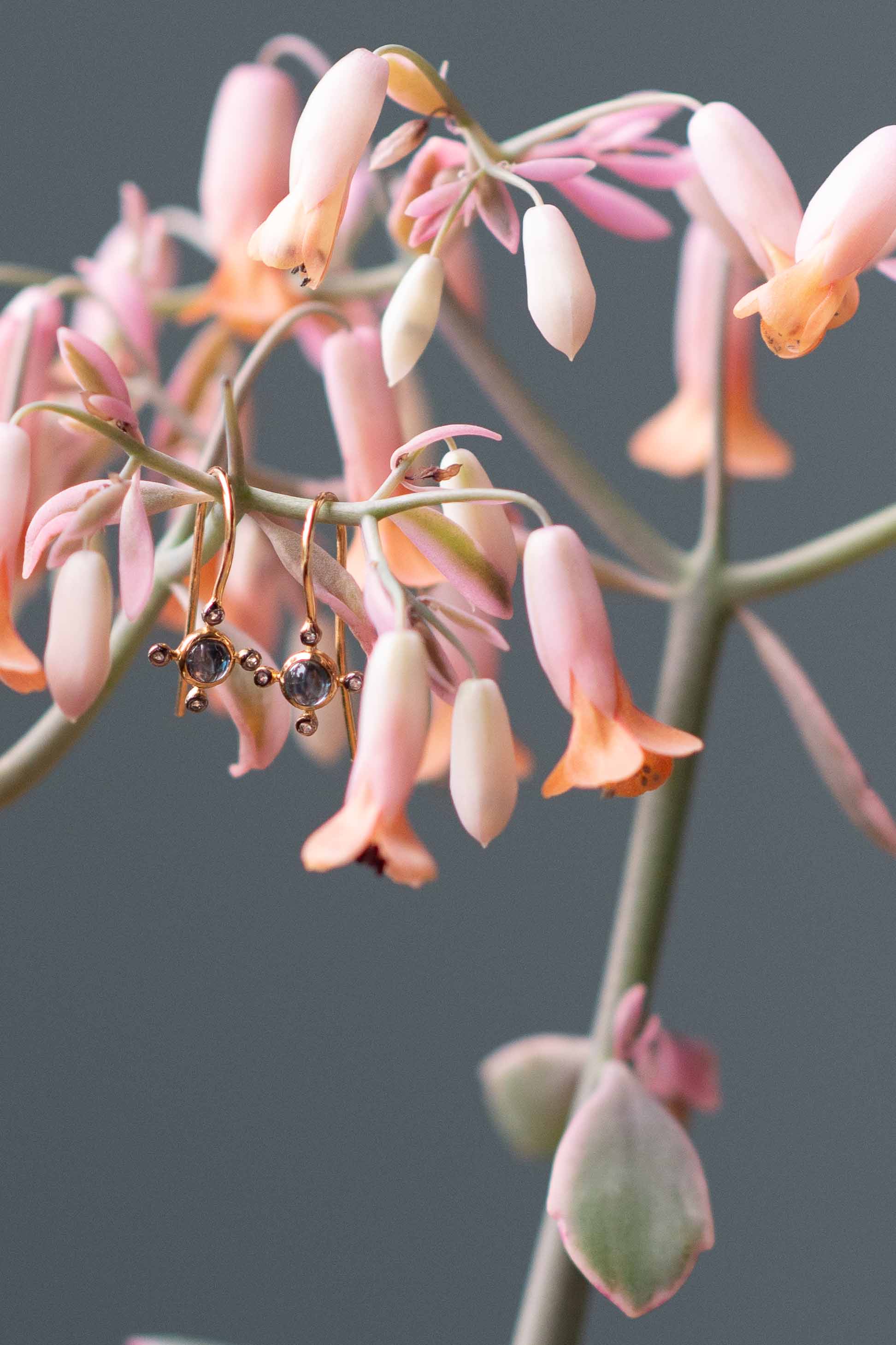 Printemps Earrings