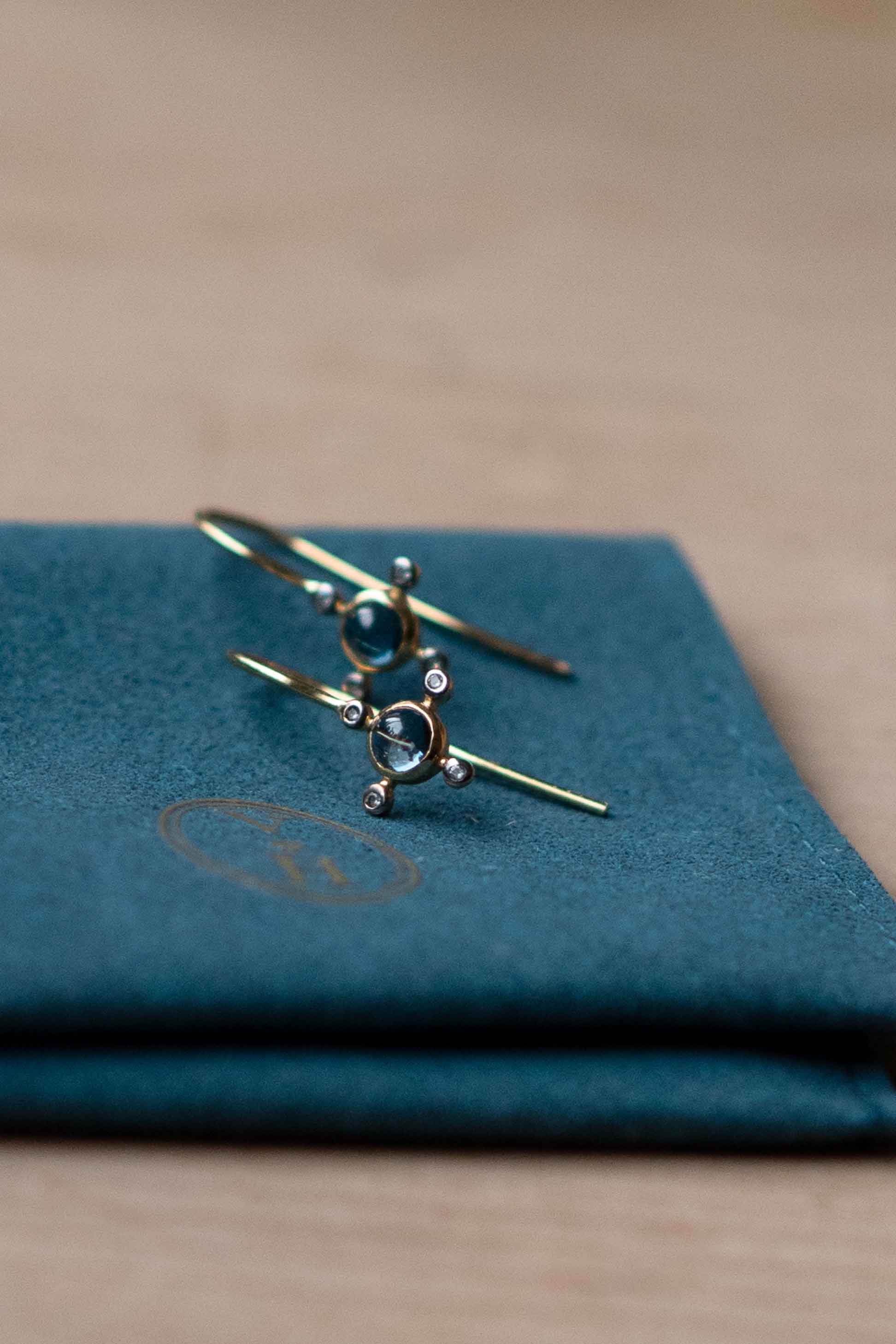 Printemps Earrings