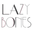 logo of Lazybones Australia | Organic Cotton Women’s Clothing, Vintage Style