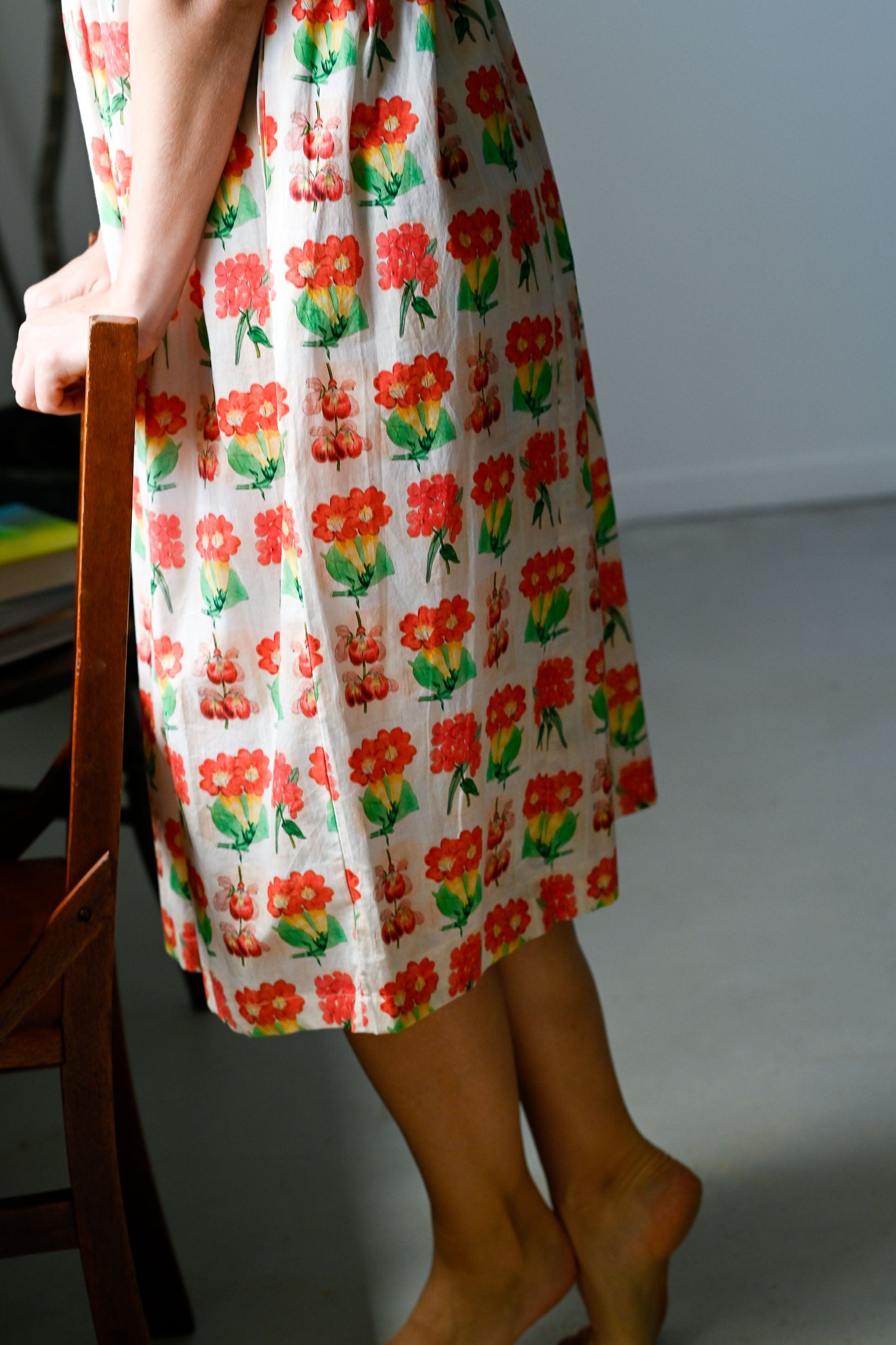 Celia Dress Florabelle