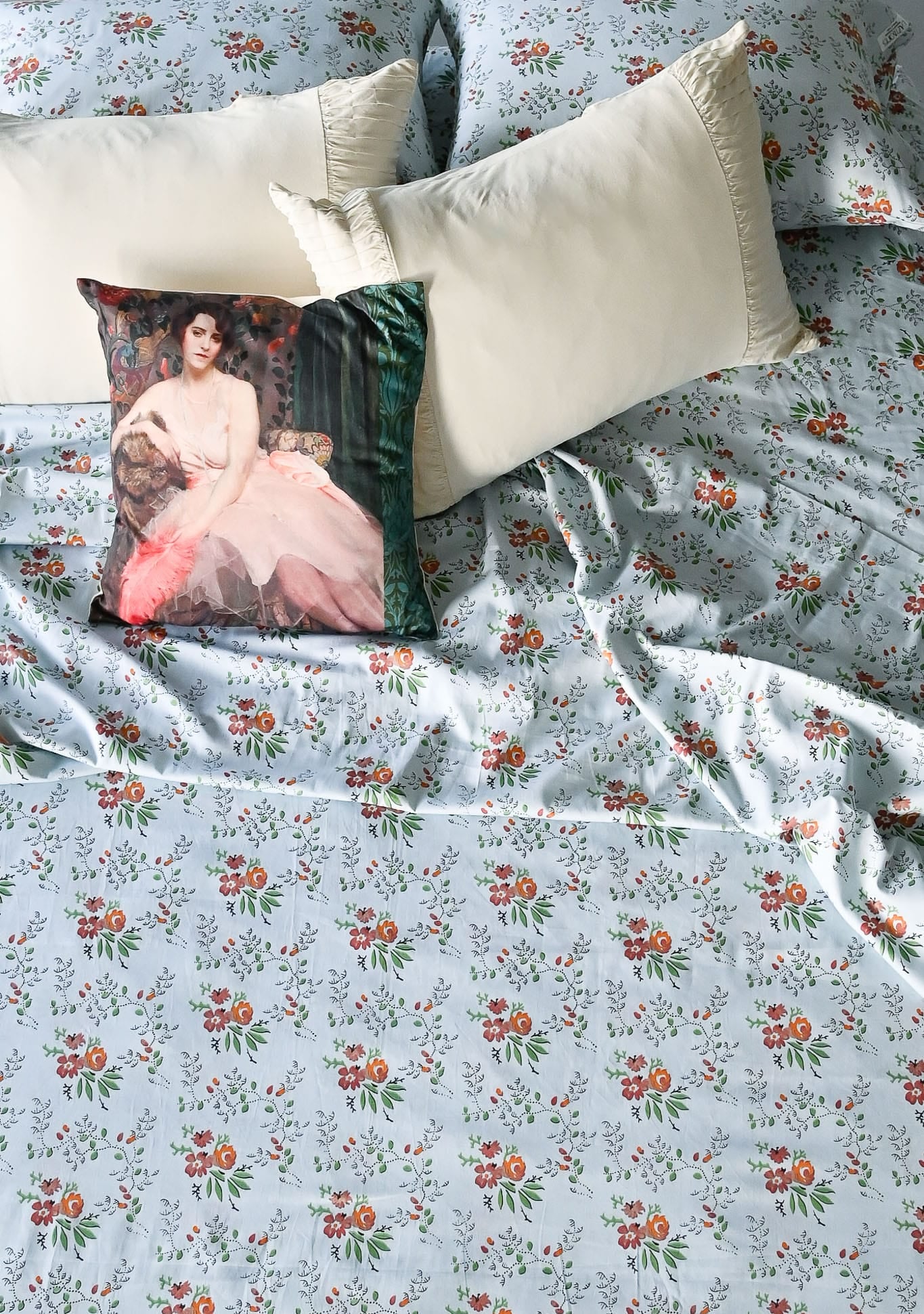 Cushion Cover "Dorothy"
