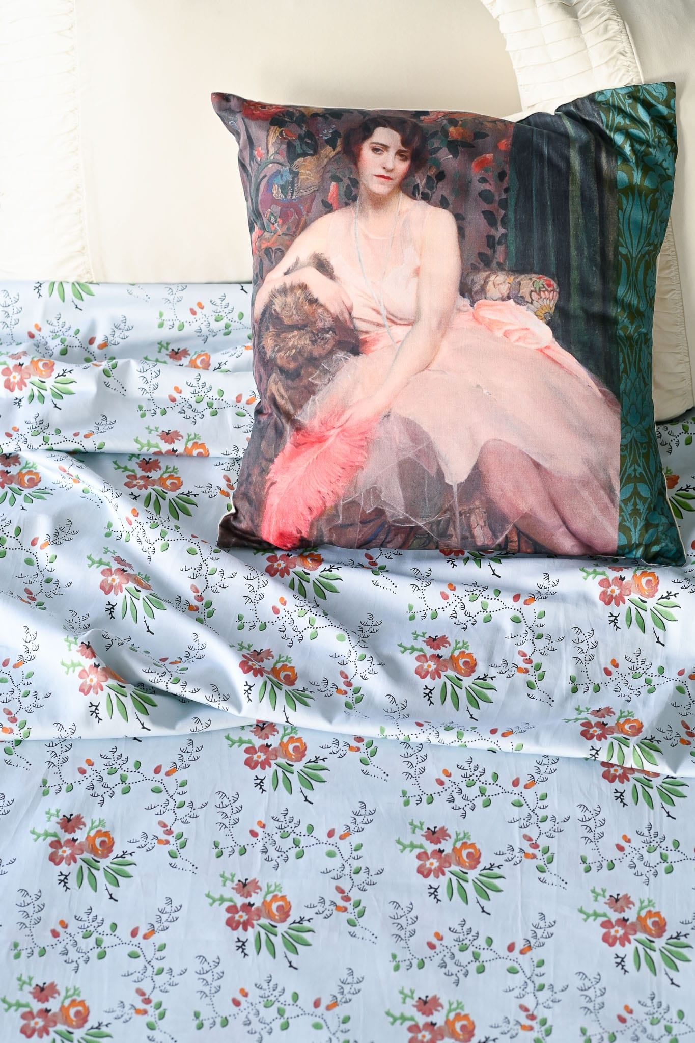 Cushion Cover "Dorothy"