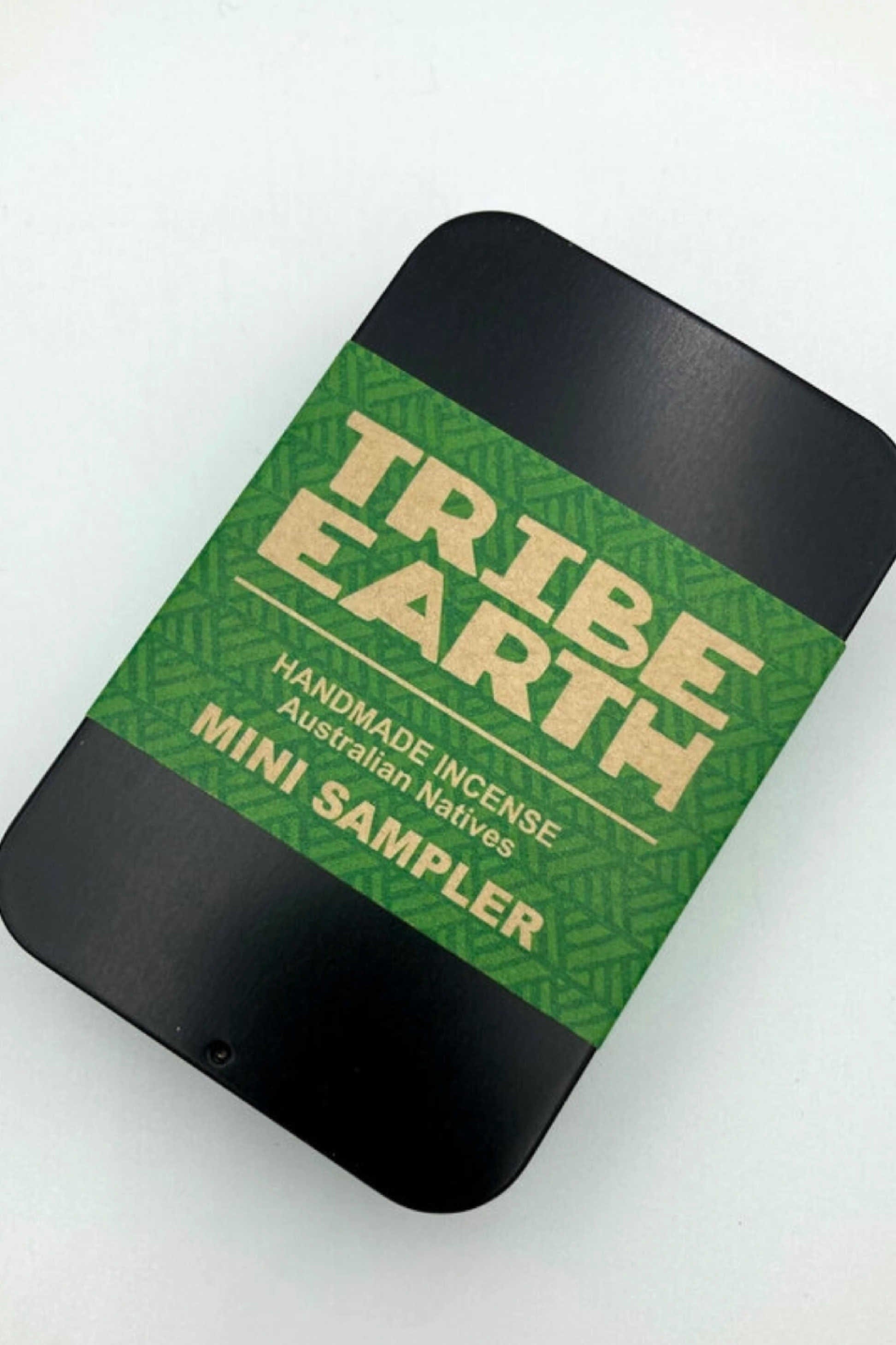 Aussie Natives Incense Mini Sampler