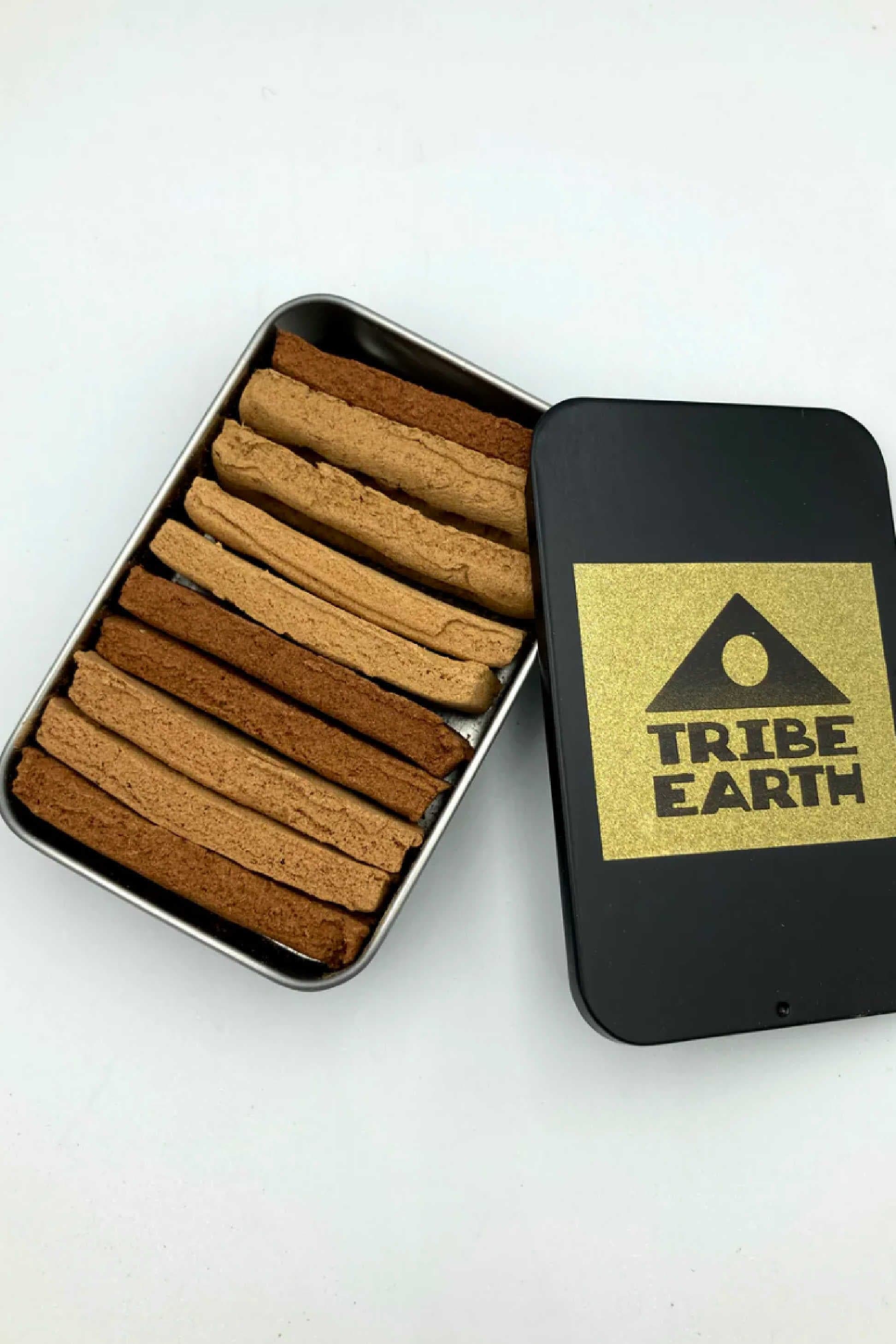 Aussie Natives Incense Mini Sampler