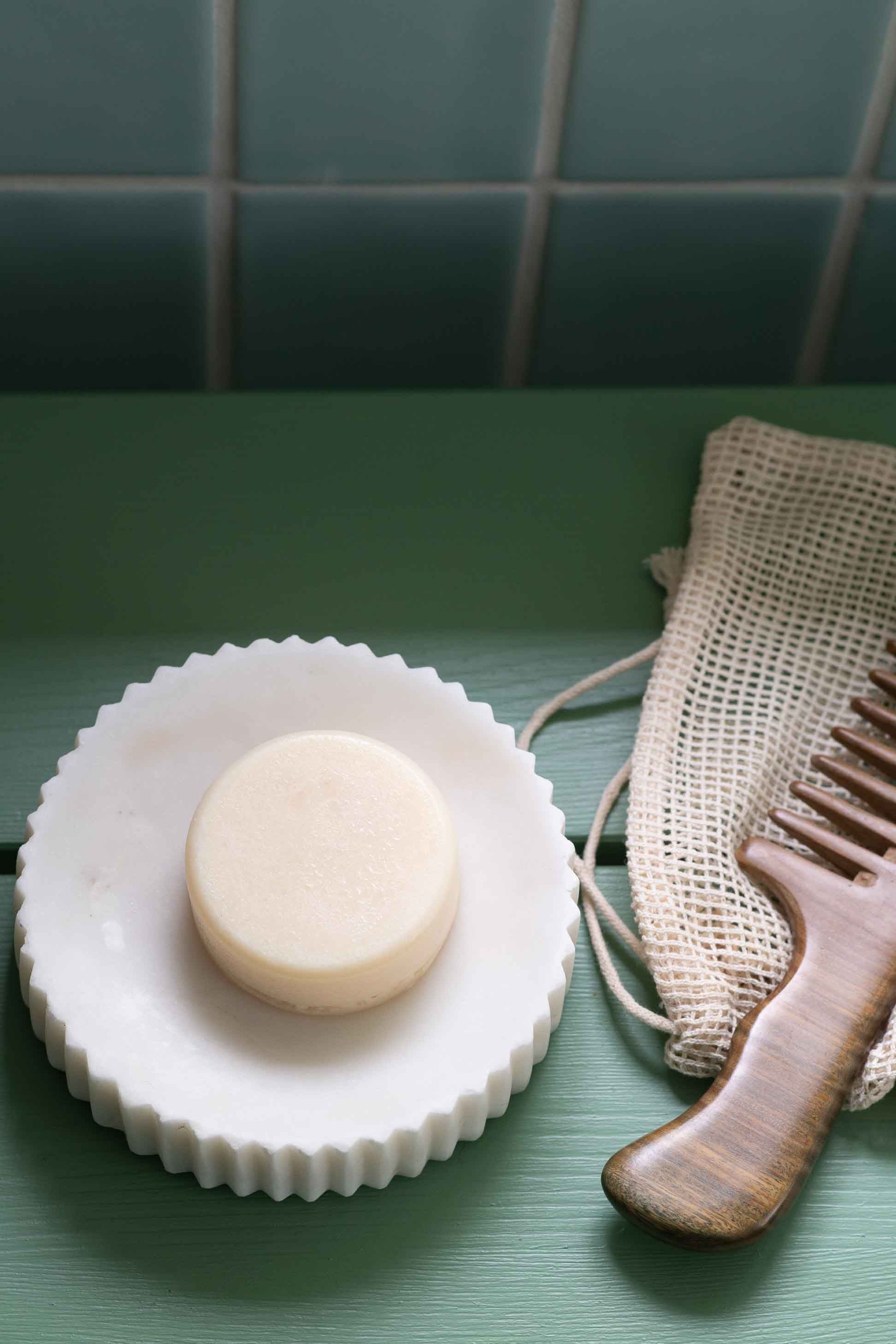 Kindness Shampoo Bar