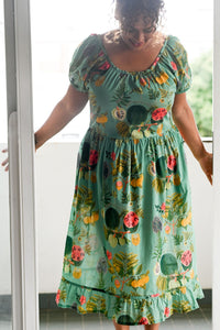 marisa dress tropics 3