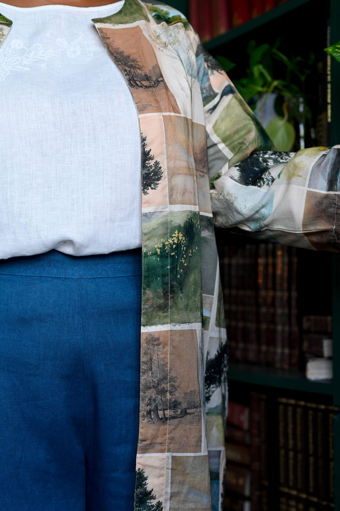 Nature Jacket Collection Stylish Jackets Collection for Every Occasion