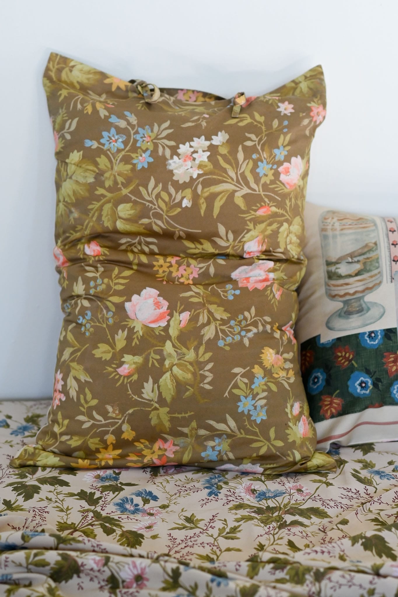 Memento Pillowcase Set