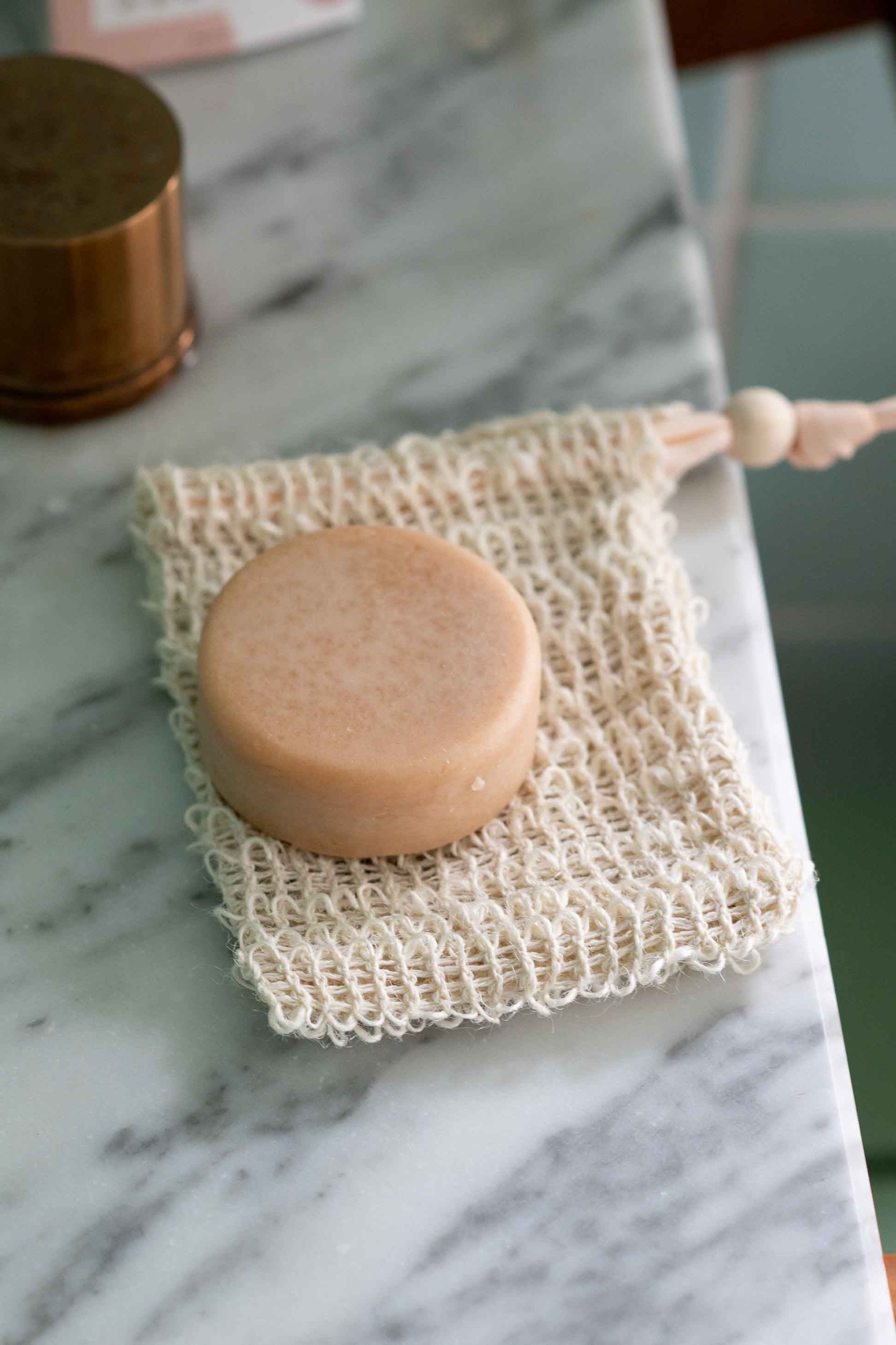 Pleasant Conditioner Bar