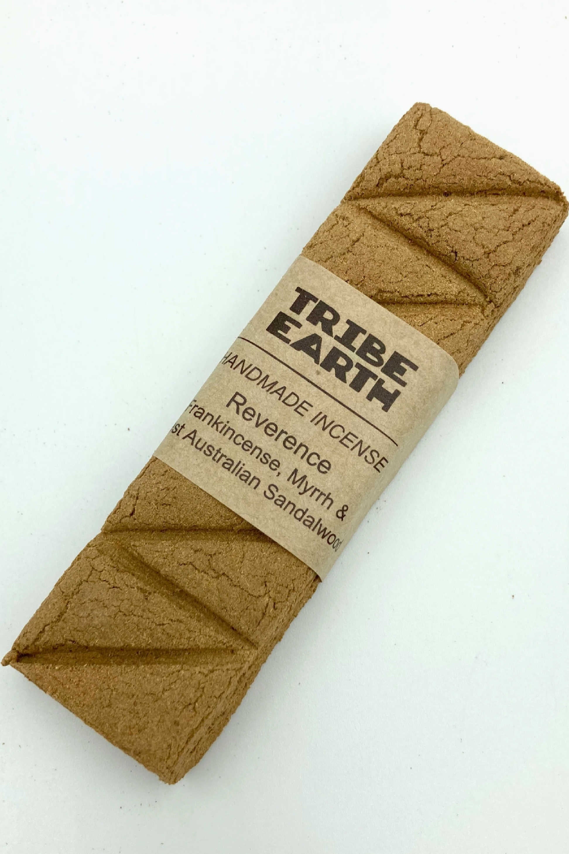 Reverence Handmade Incense