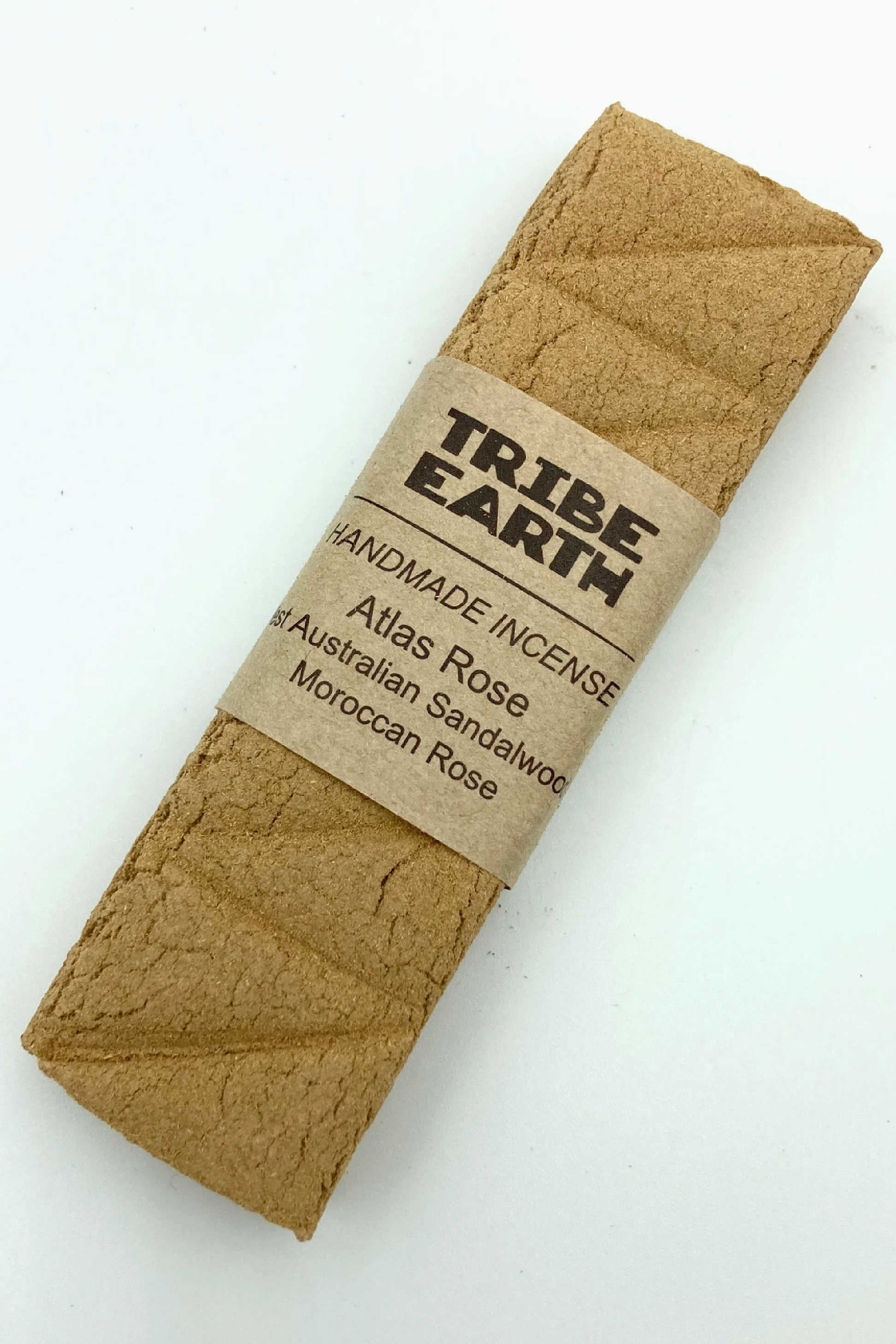 Moroccan Rose Handmade Incense