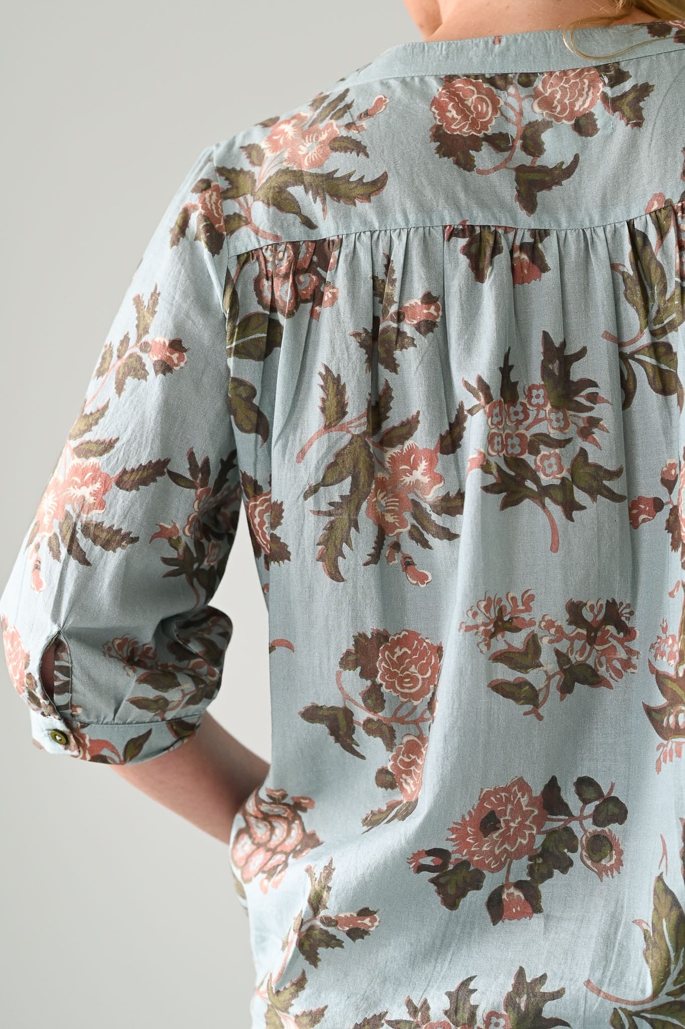 Sarah Top Marguerite