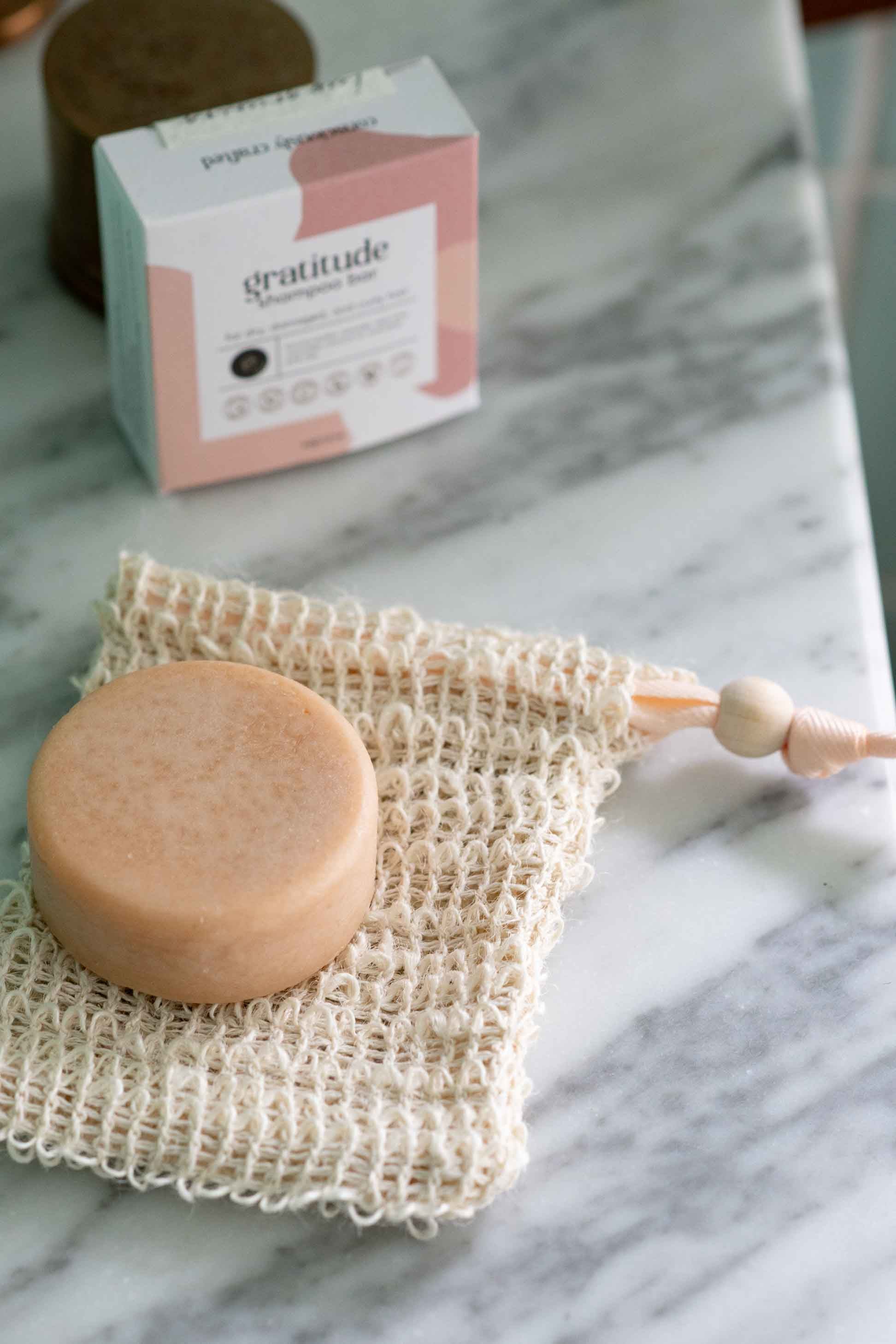 Gratitude Conditioner Bar