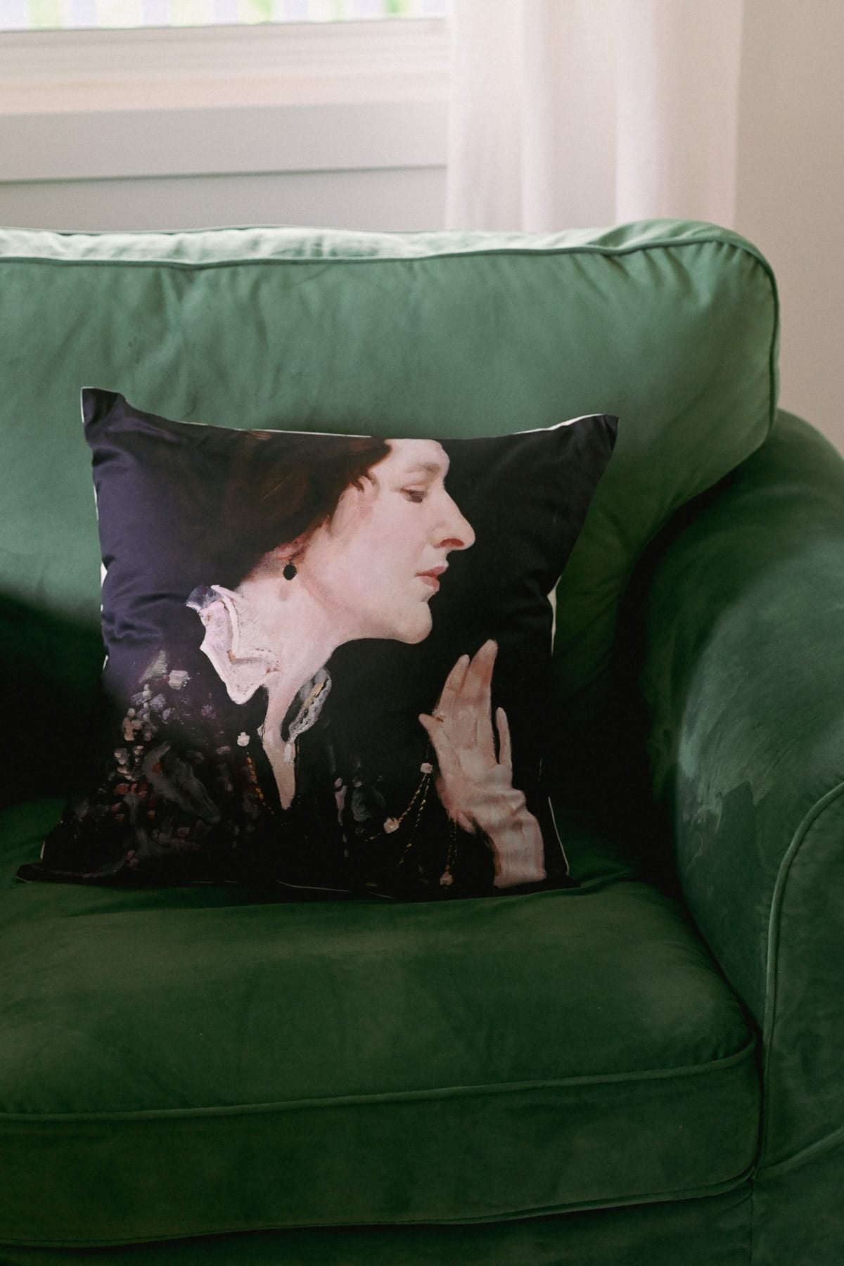 Cushion Cover "Thea"