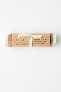 Ballerina Garland Packaging