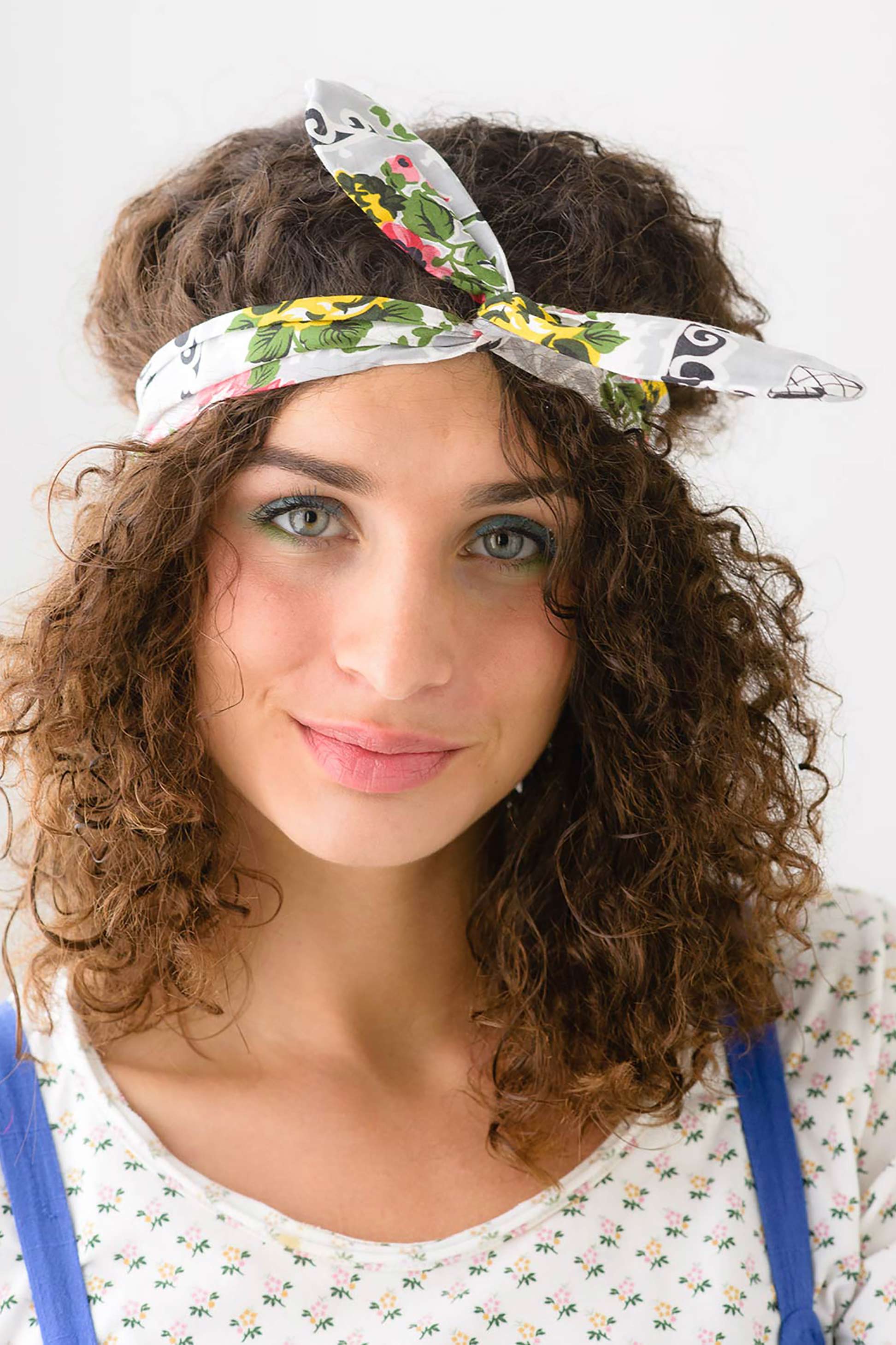 Hair Wrap in Vincentia