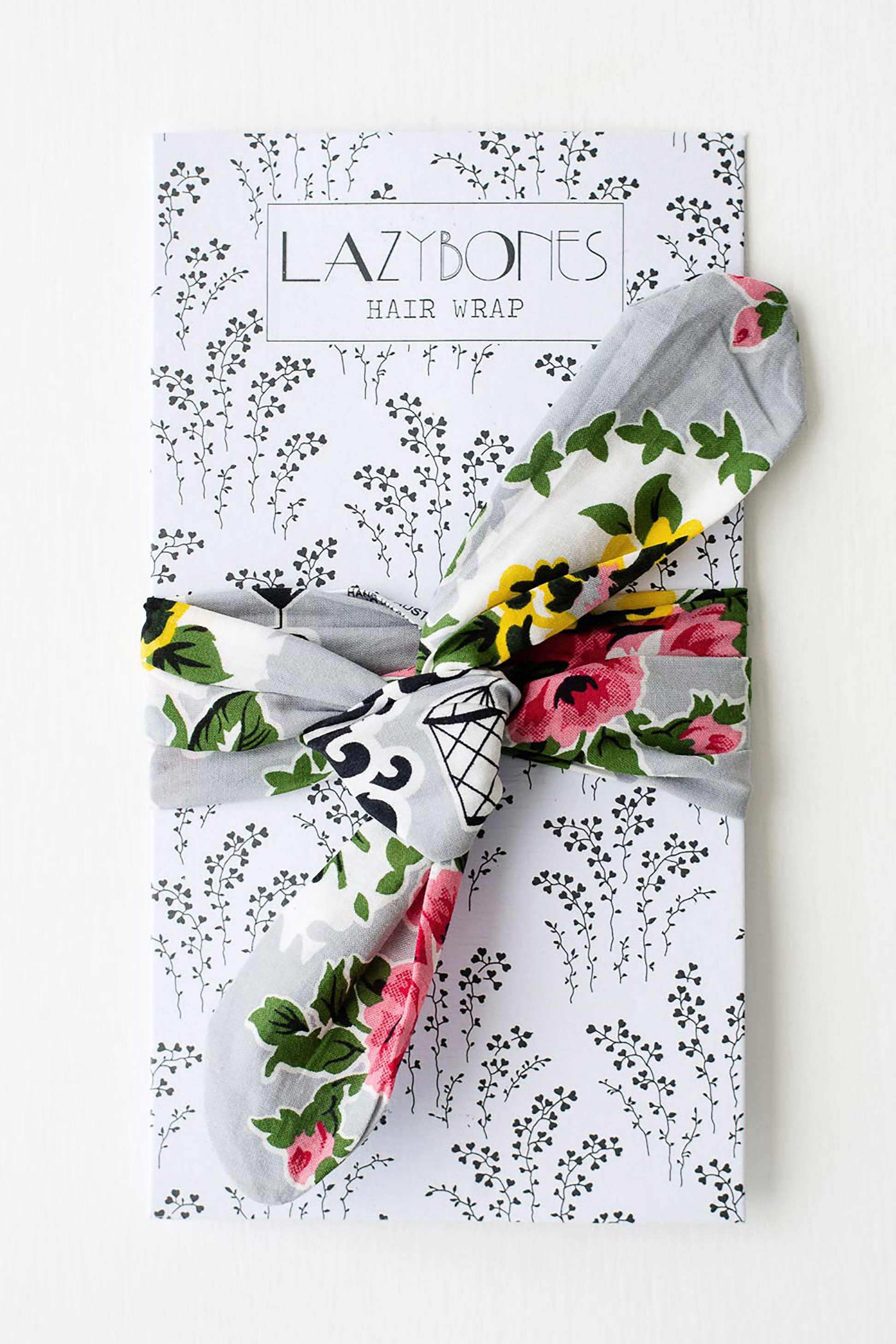 Hair Wrap in Vincentia