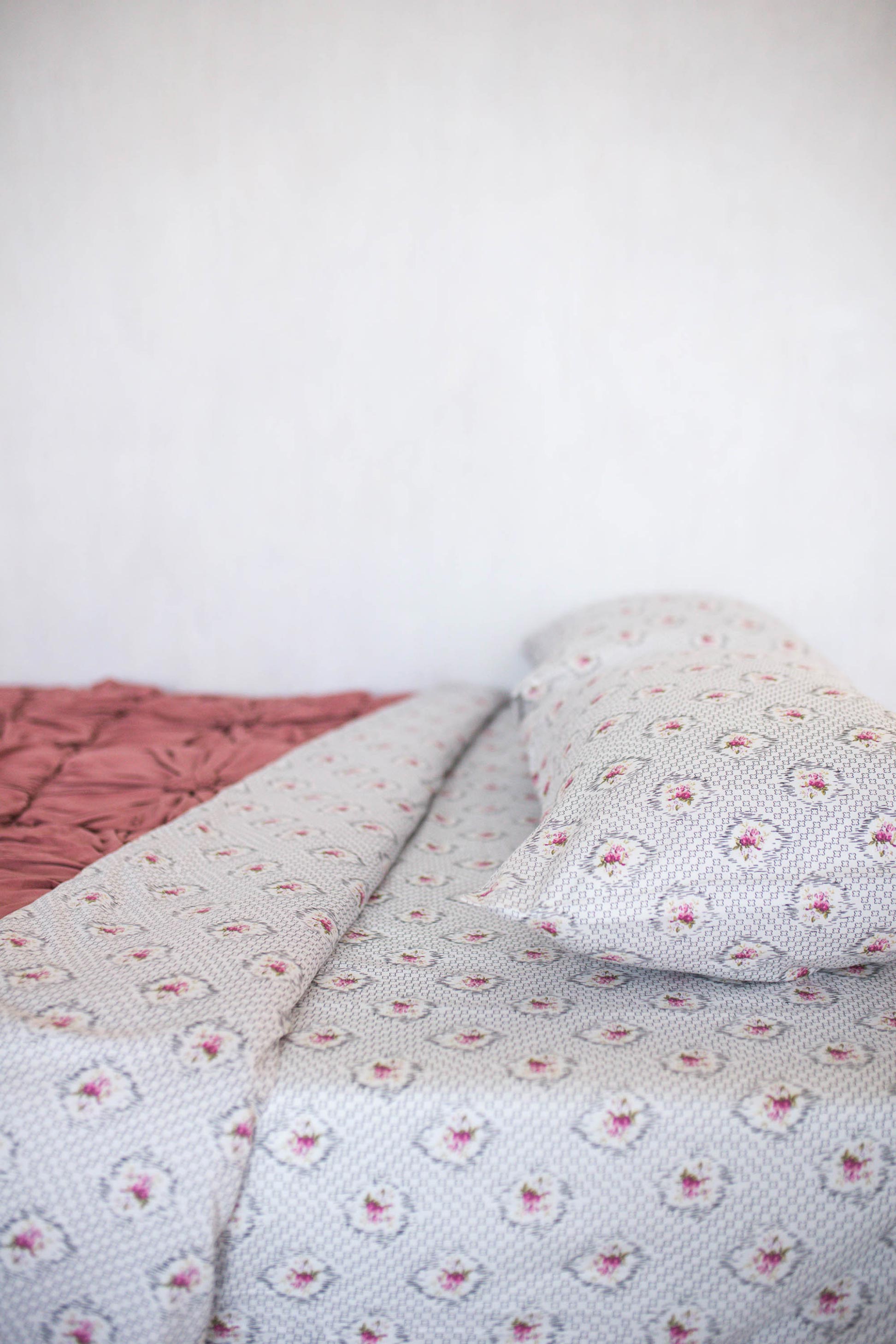 Sheet set in Vienna *organic cotton