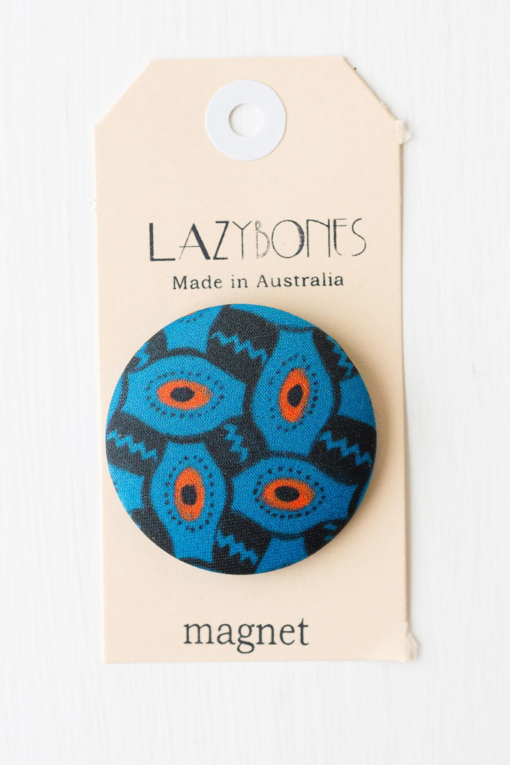 All Sorts Magnet