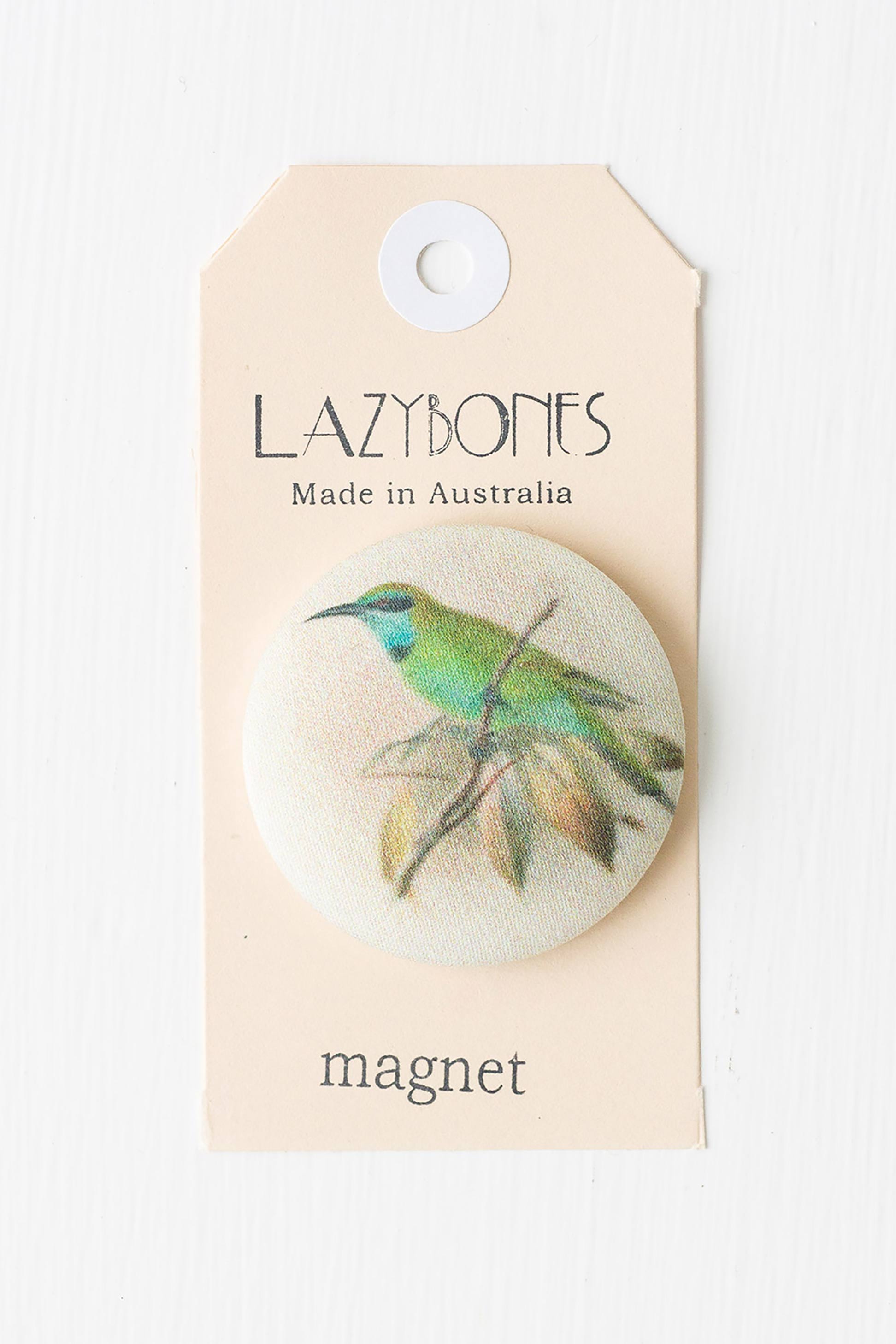 Bee Eater Magnet