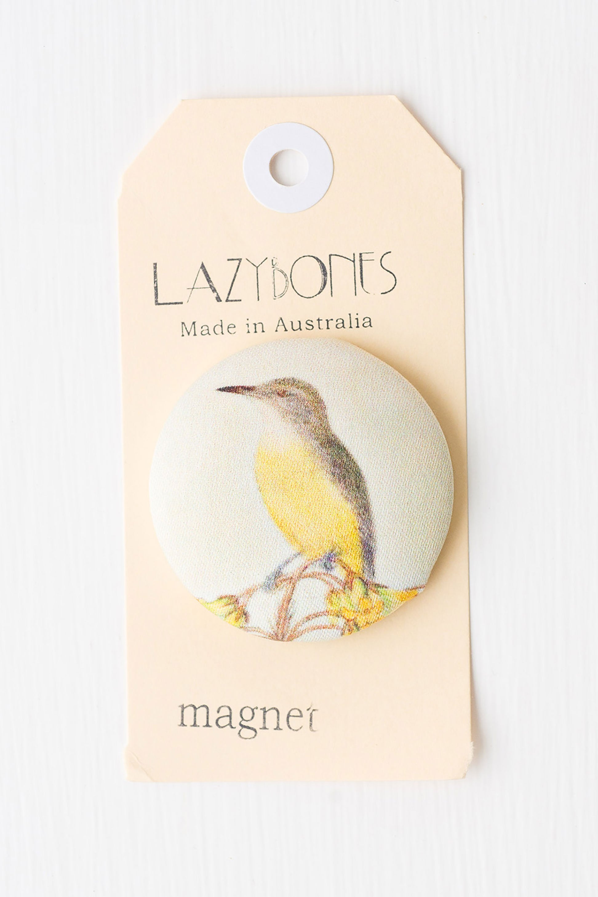 Robin Magnet