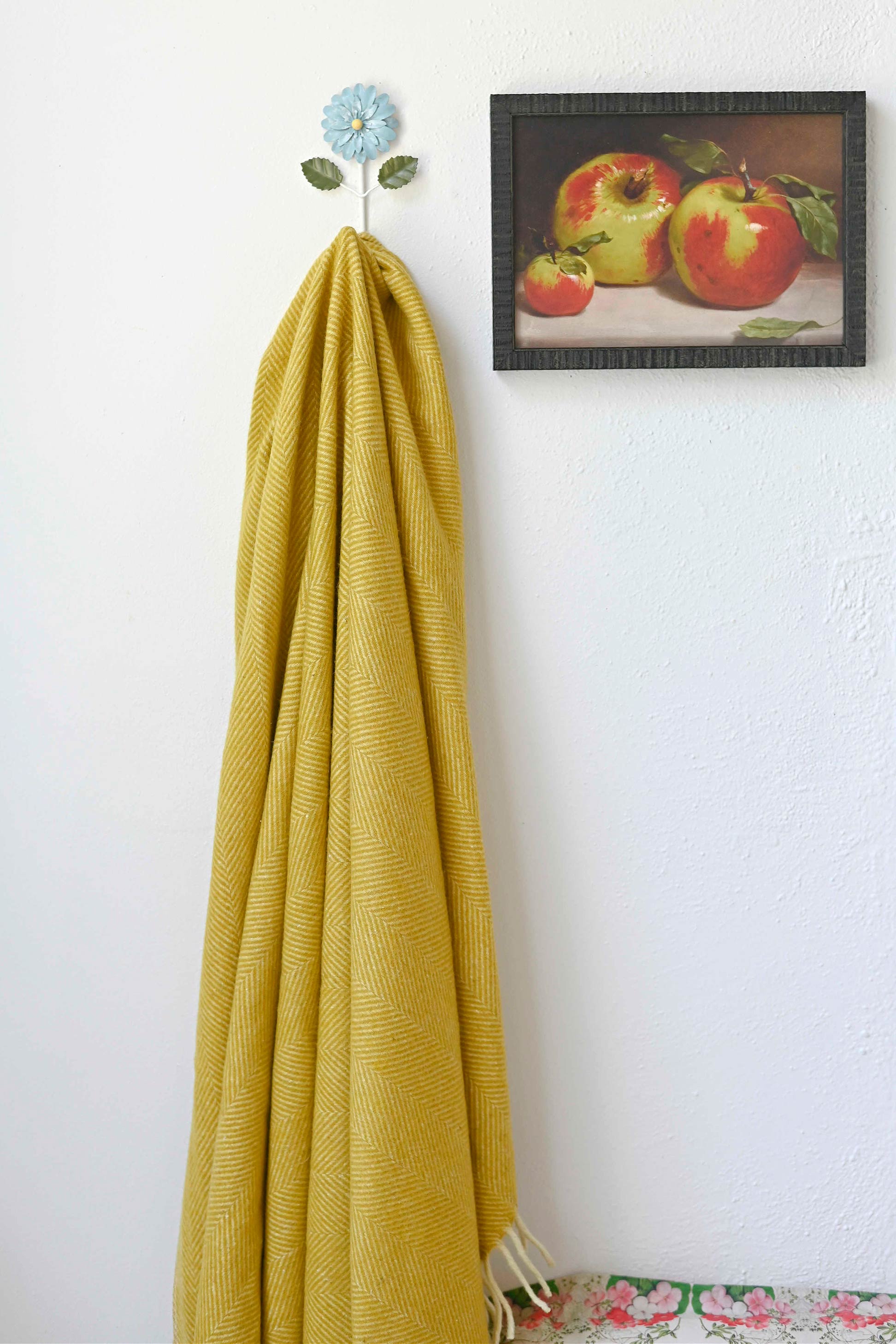 Art Print - Study of Apples